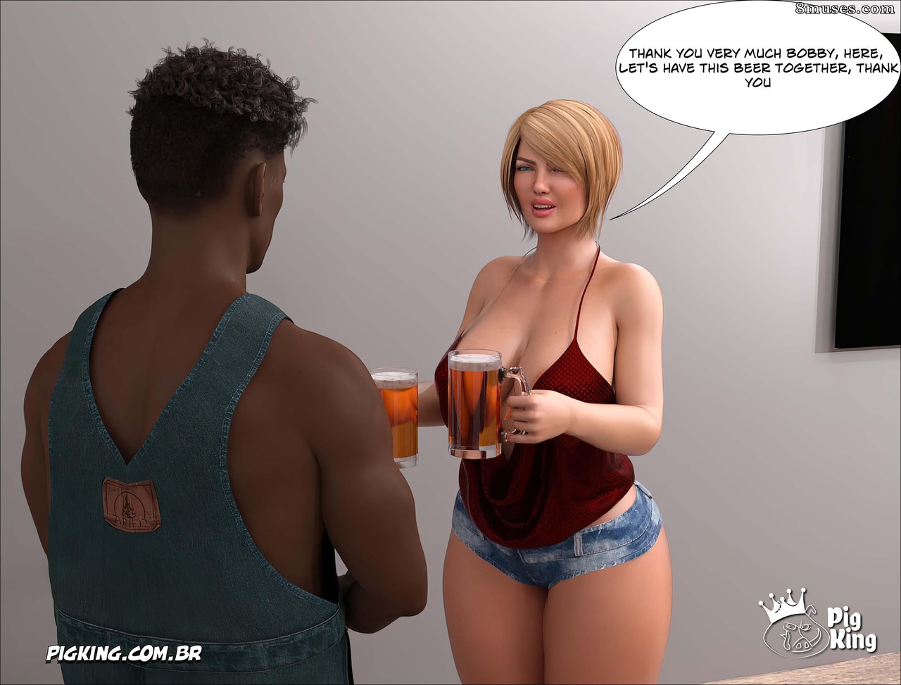 Helena - Issue 8 - Page 11