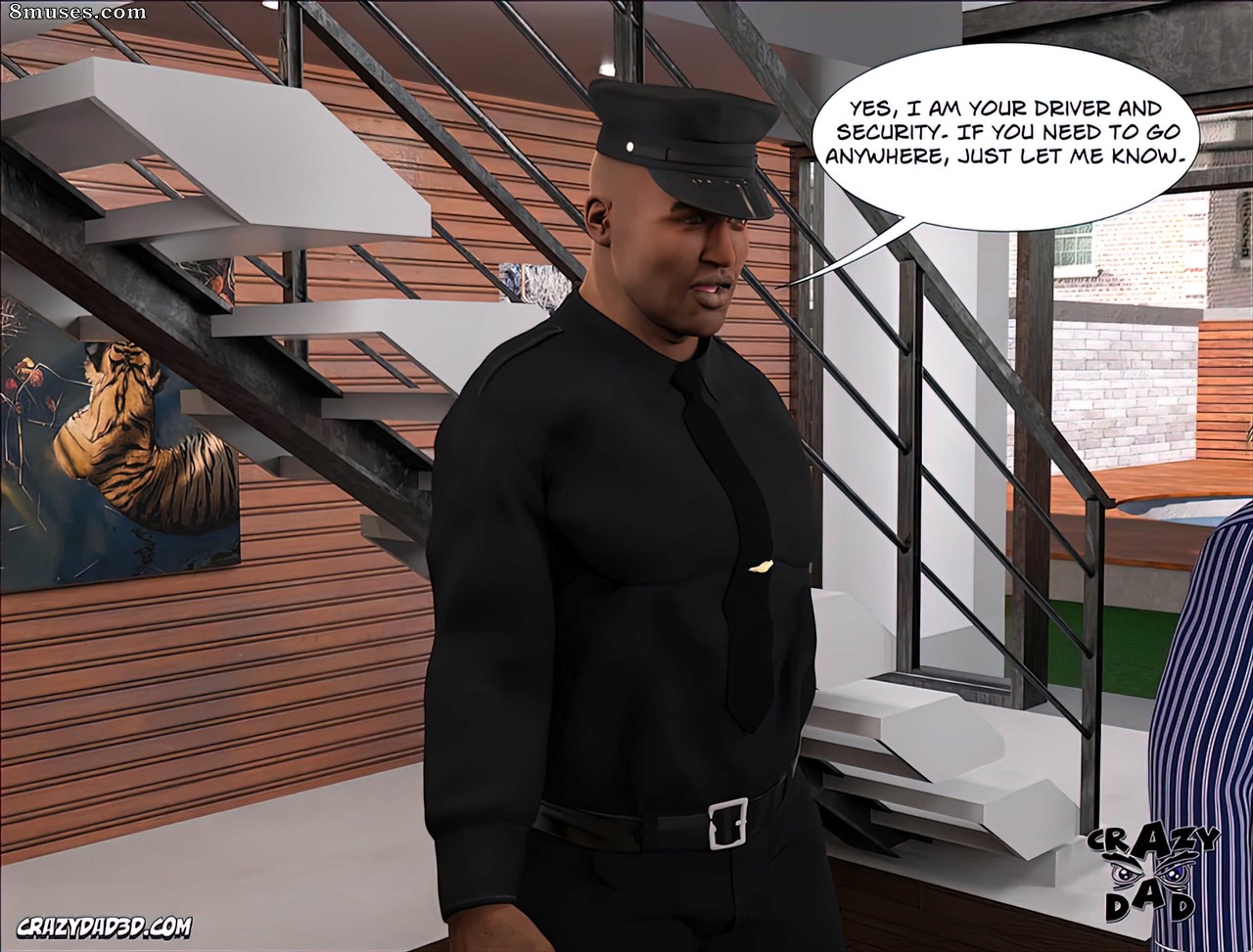 Dr Brandie - Issue 19 - Page 66