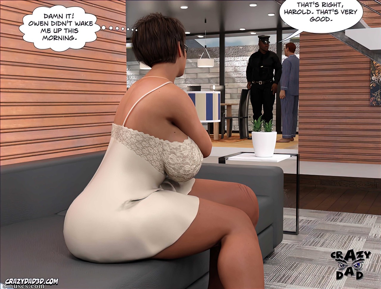 Dr Brandie - Issue 19 - Page 60
