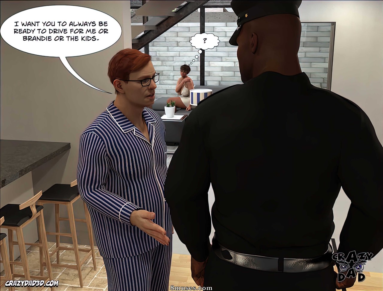 Dr Brandie - Issue 19 - Page 61