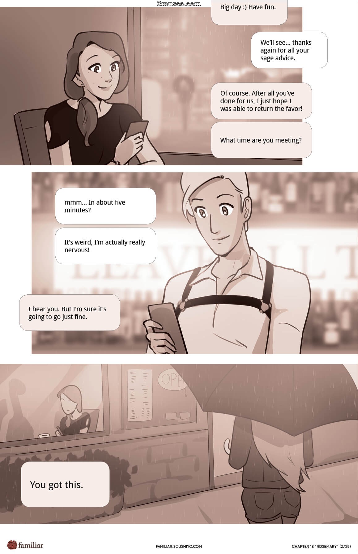 Act 3 - Chapter 18 - Rosemary - Page 3