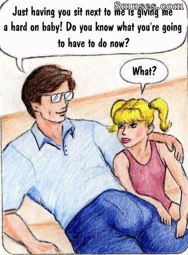 Johnpersons - Barely Legal - Page 1