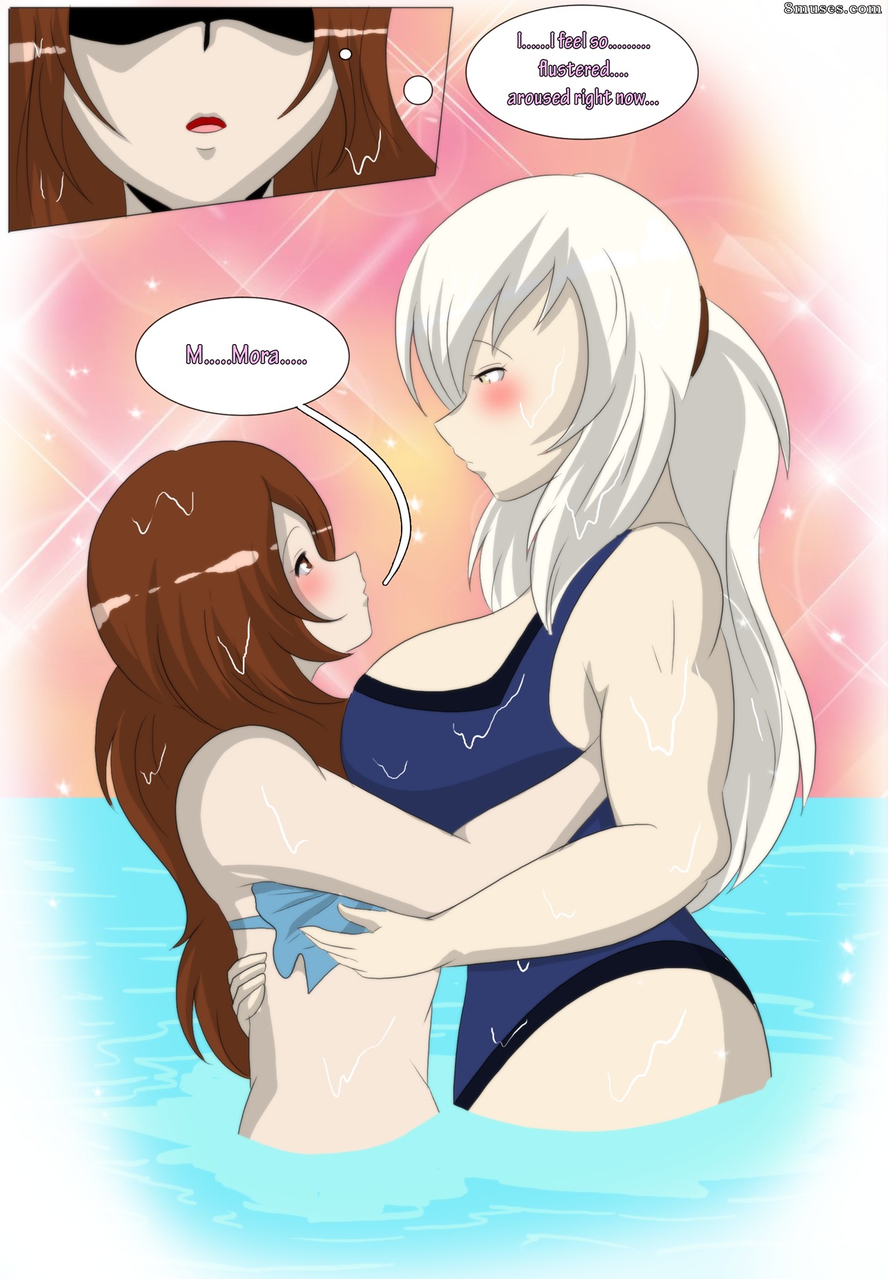 TFSubmissions - Cómico de hermano y hermana - Página 85