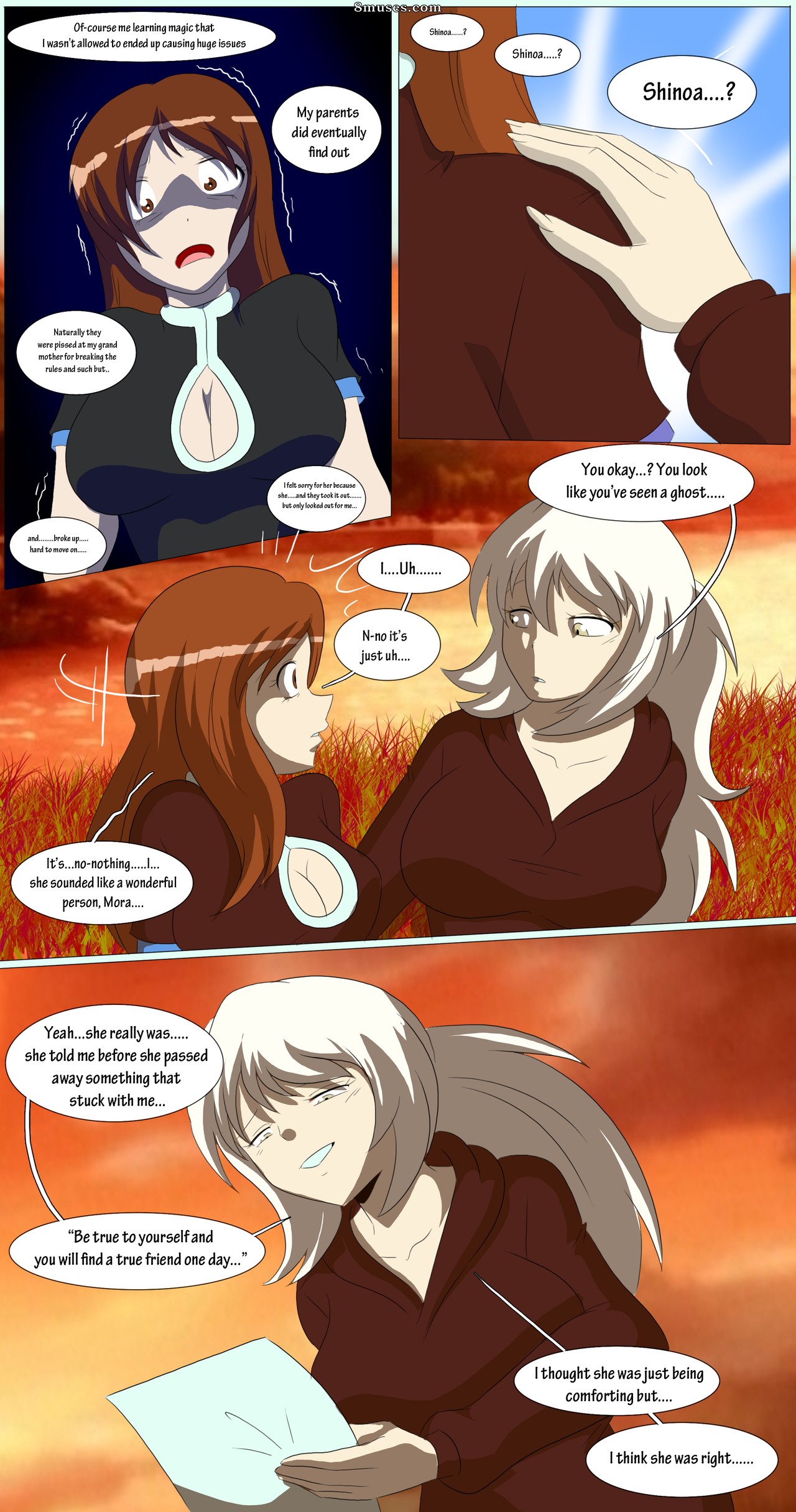 TFSubmissions - BD frère-sœur - Page 116