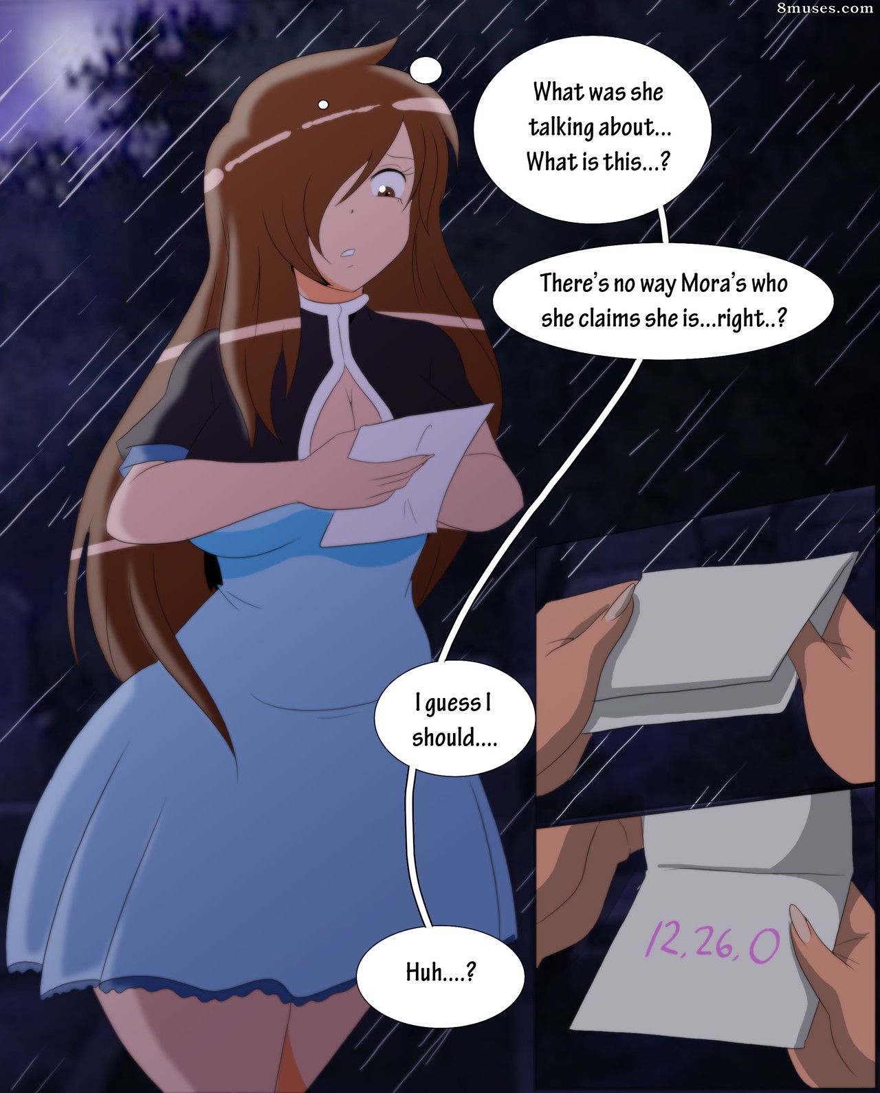 TFSubmissions - Cómico de hermano y hermana - Página 126