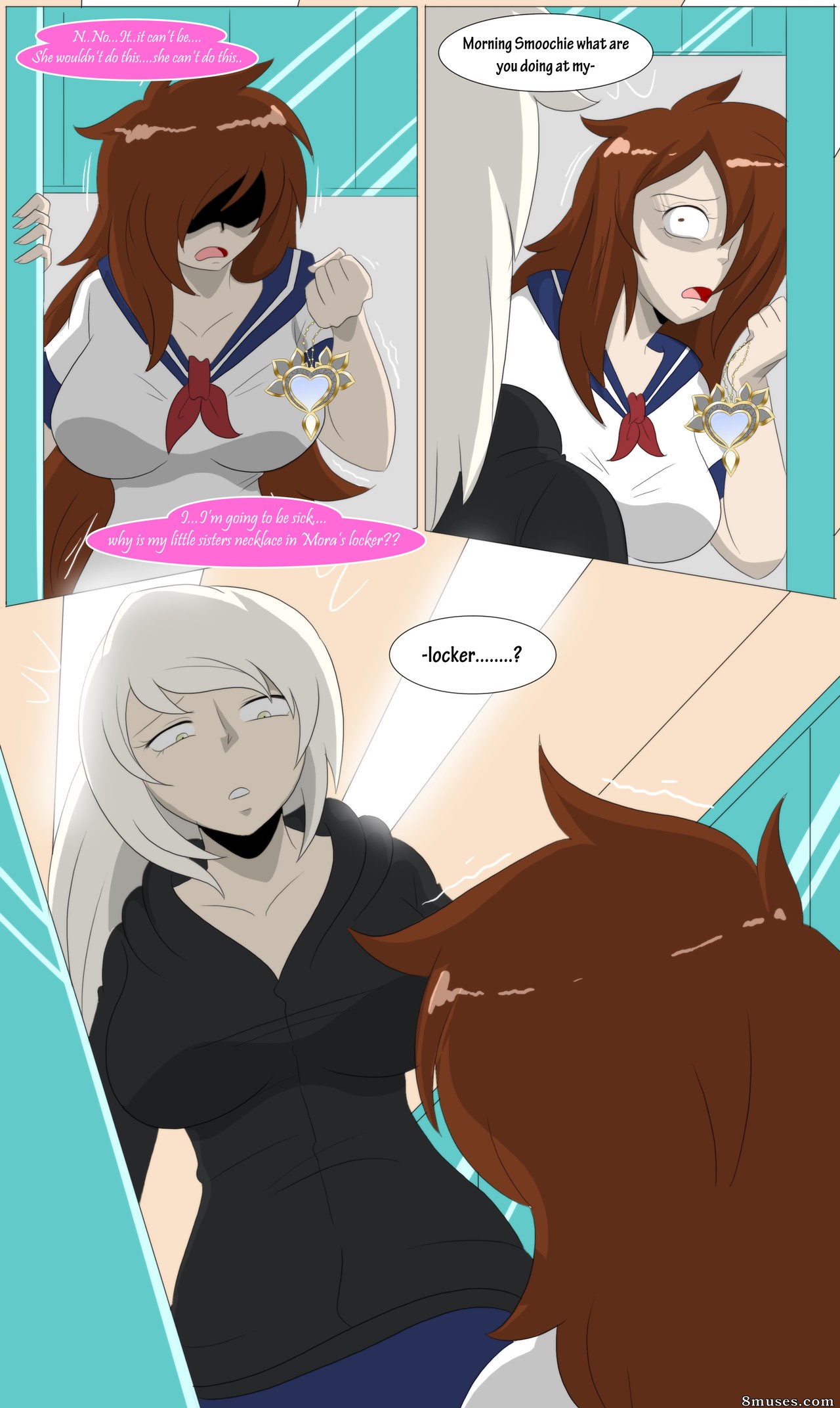 TFSubmissions - BD frère-sœur - Page 151