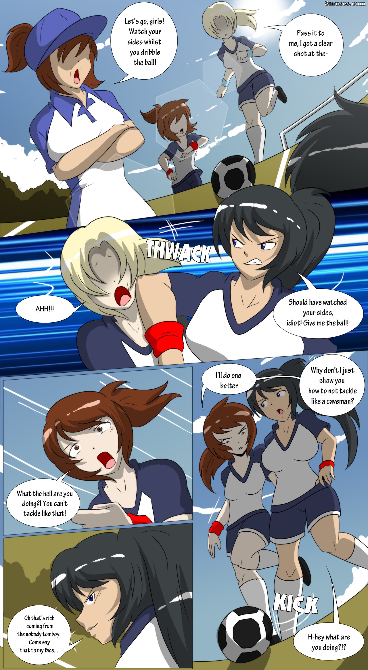 TFSubmissions - Quadrinho de irmão amoroso - Página 25