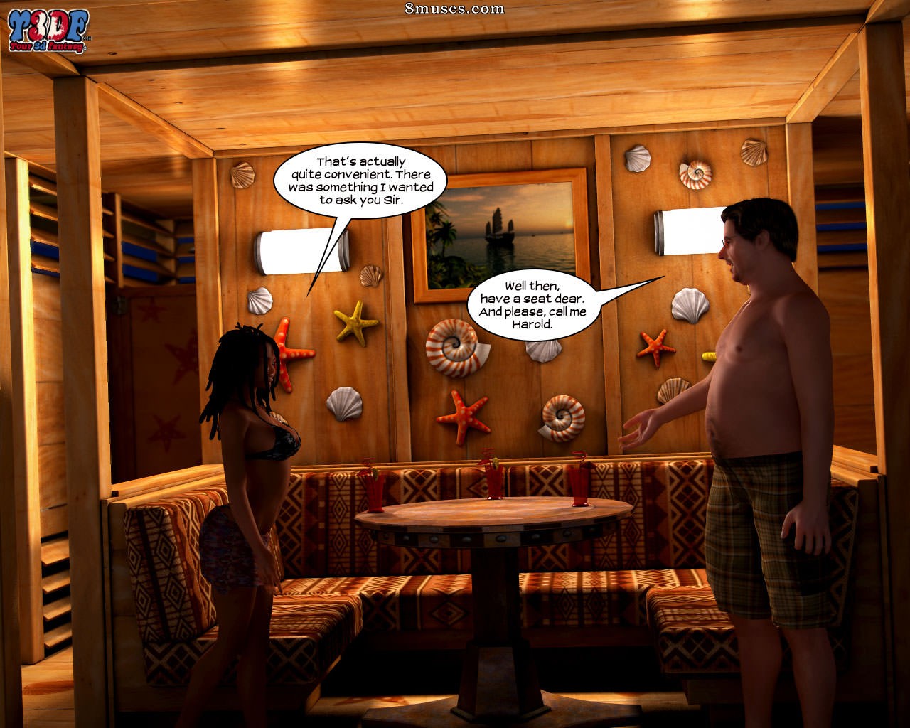 Who Did It - Issue 2 - Page 60