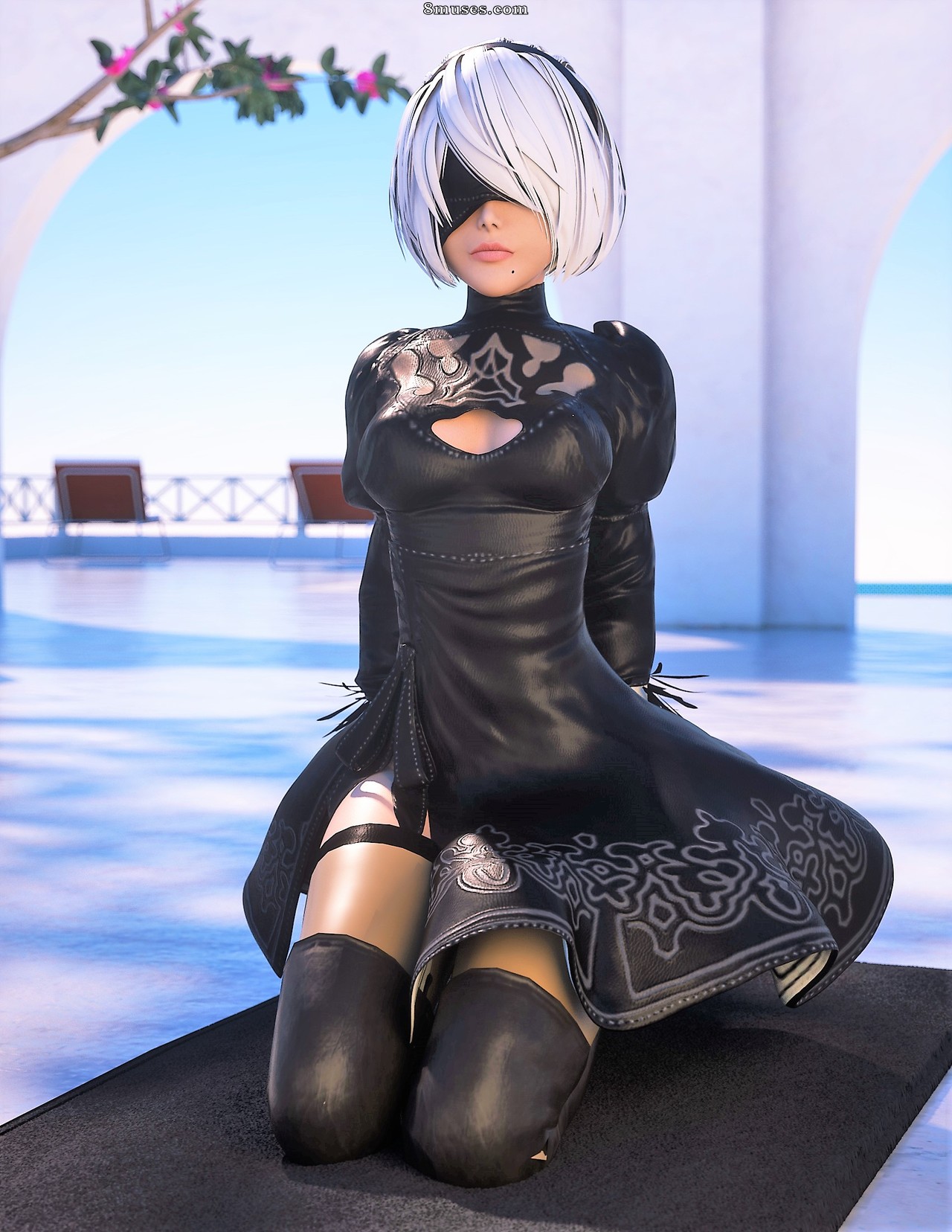 Zafo - 2b Pack - Page 11