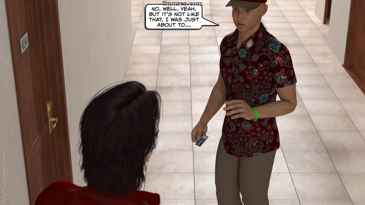 Volume 1 - Issue 08 - Page 9