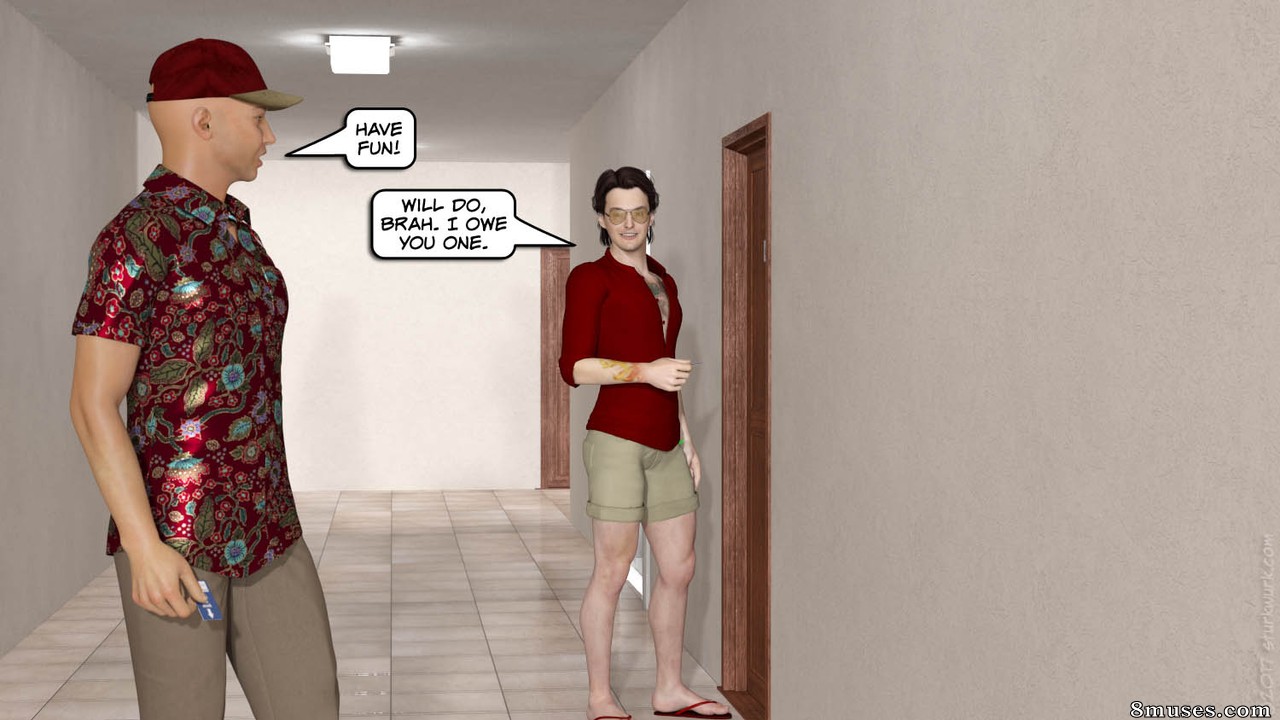 Volume 1 - Issue 08 - Page 12