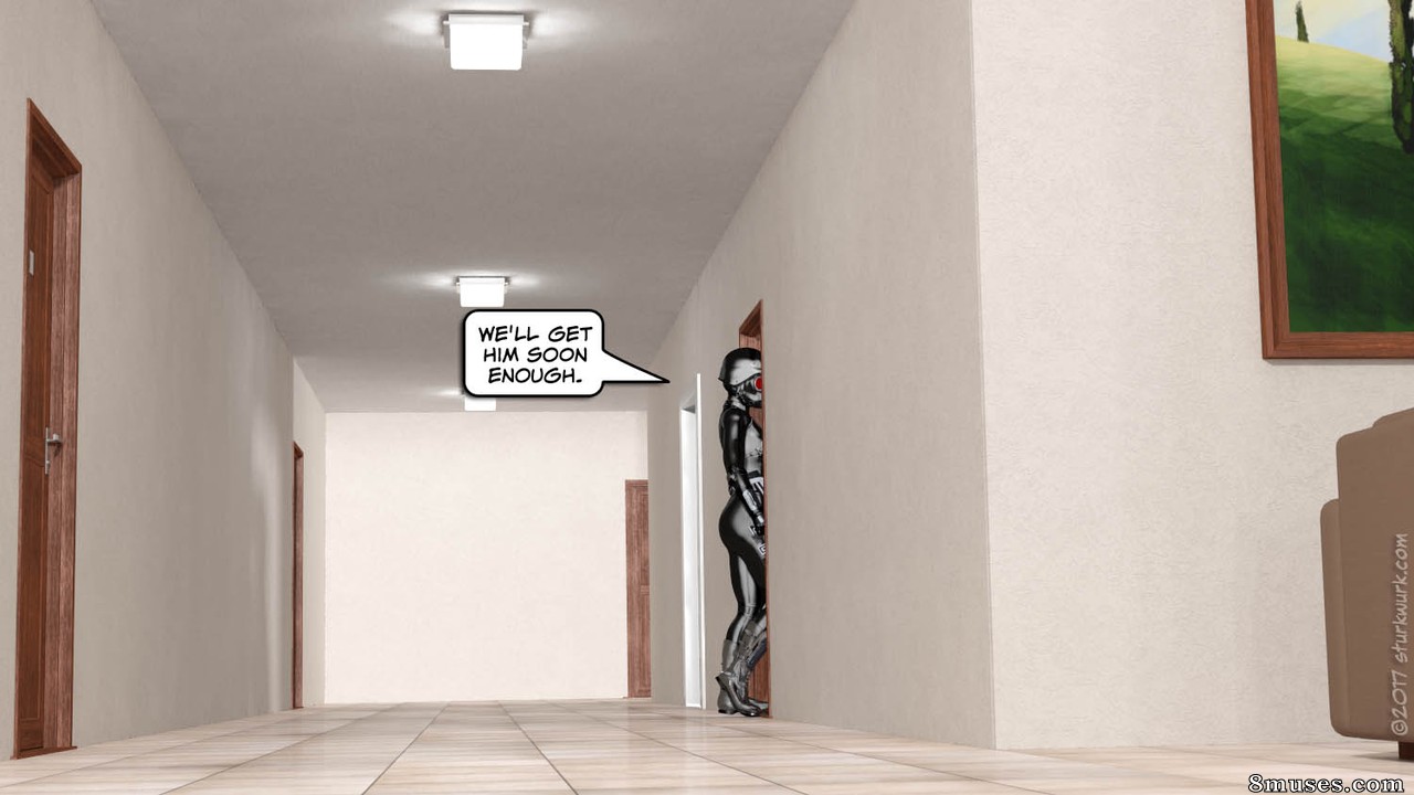 Volume 1 - Issue 08 - Page 19