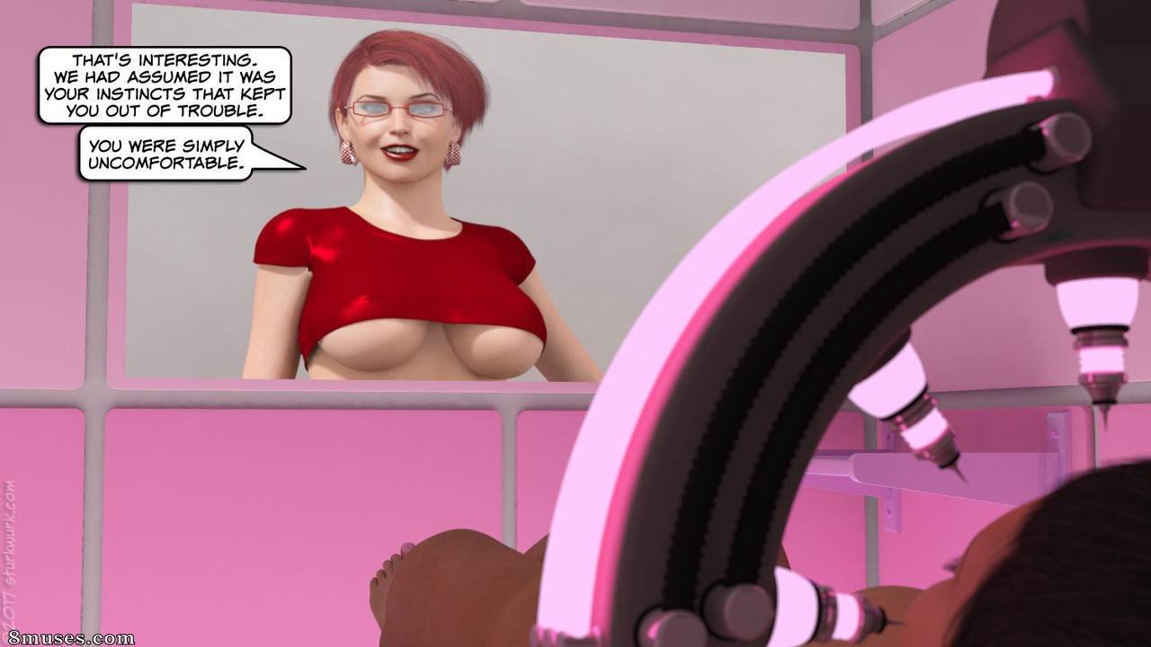 Volume 1 - Issue 08 - Page 21