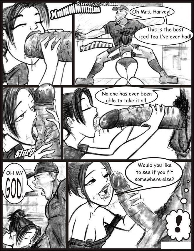 Ay, papi - Número 2 - Página 13