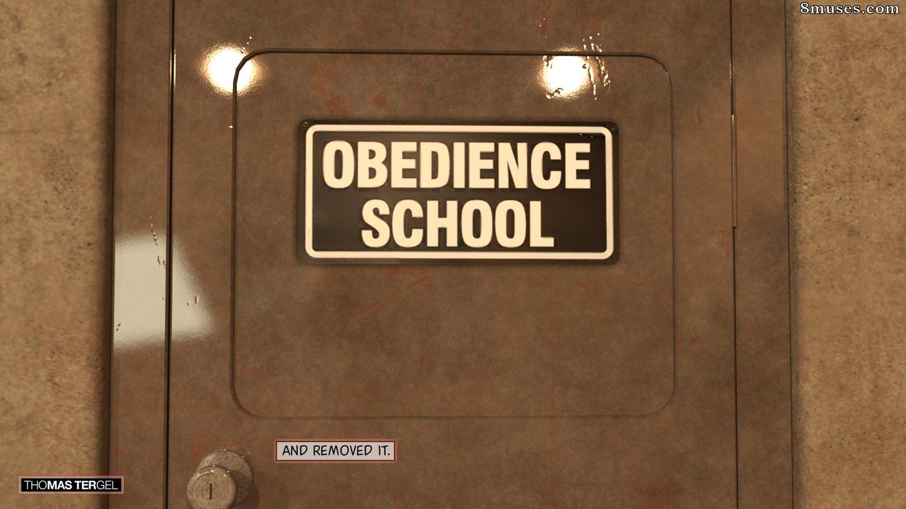 Escola de Obediência - Dia 1 - Orientação - Página 48