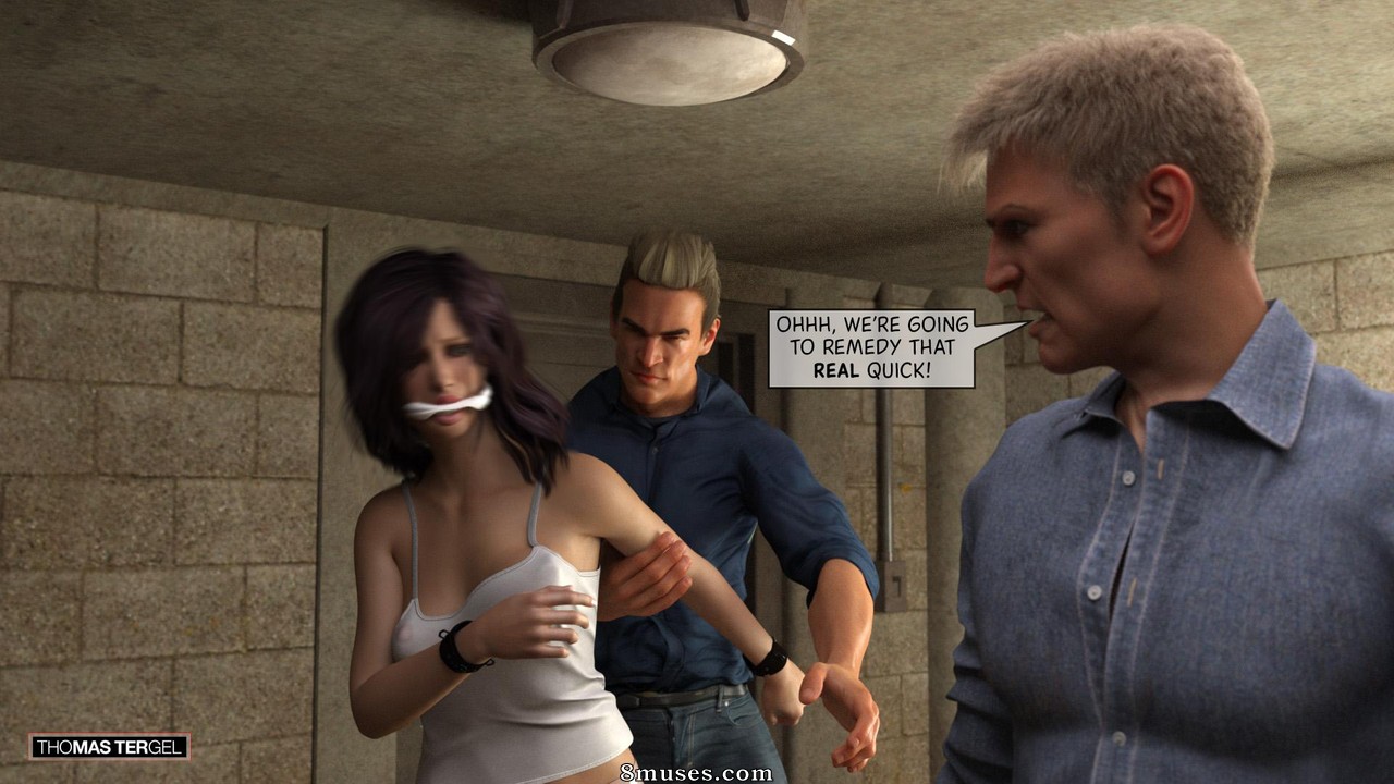 Obedience School - Day 1 - Orientation - Page 70