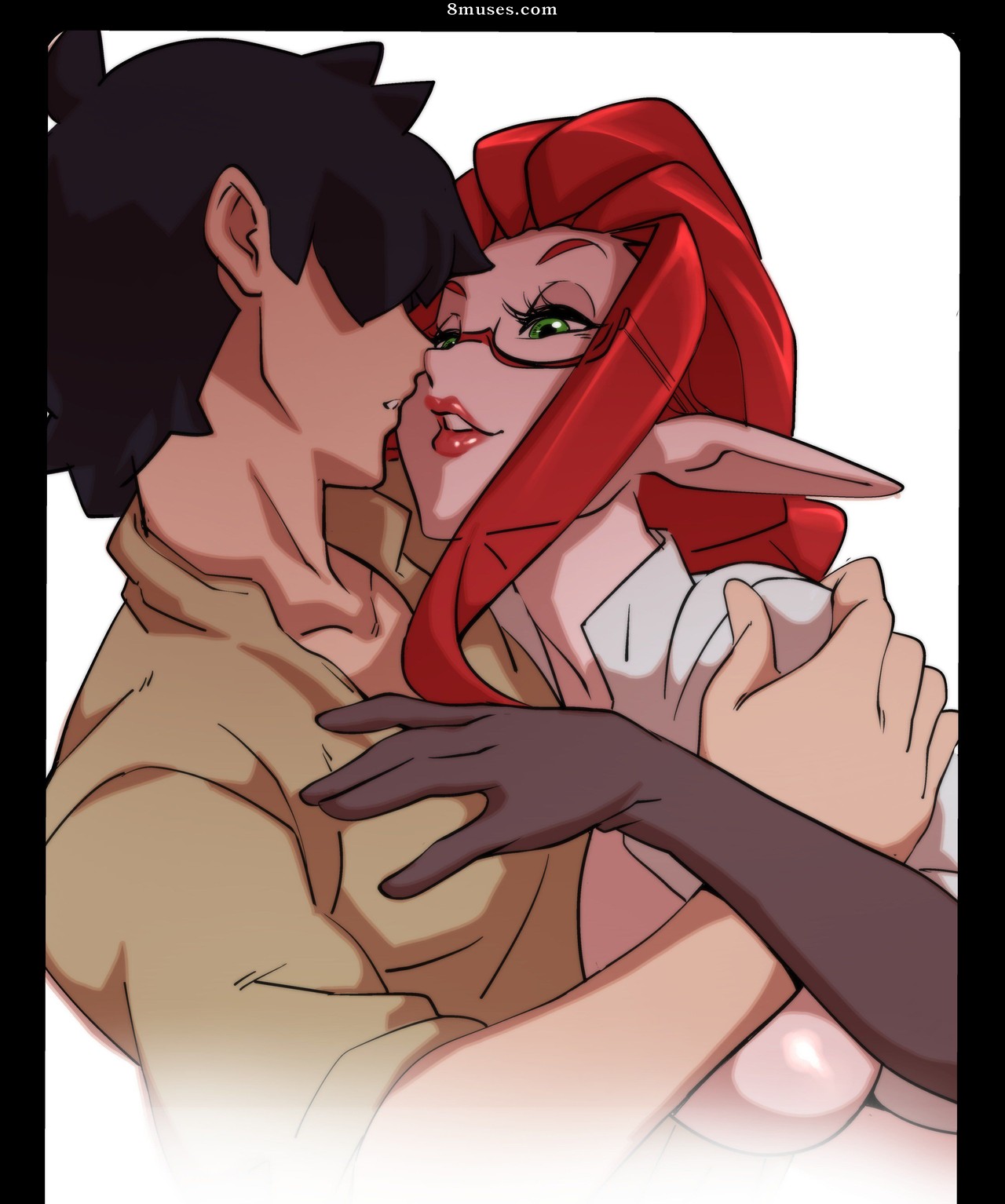 Nisego - Le nom de l'amour - Page 72