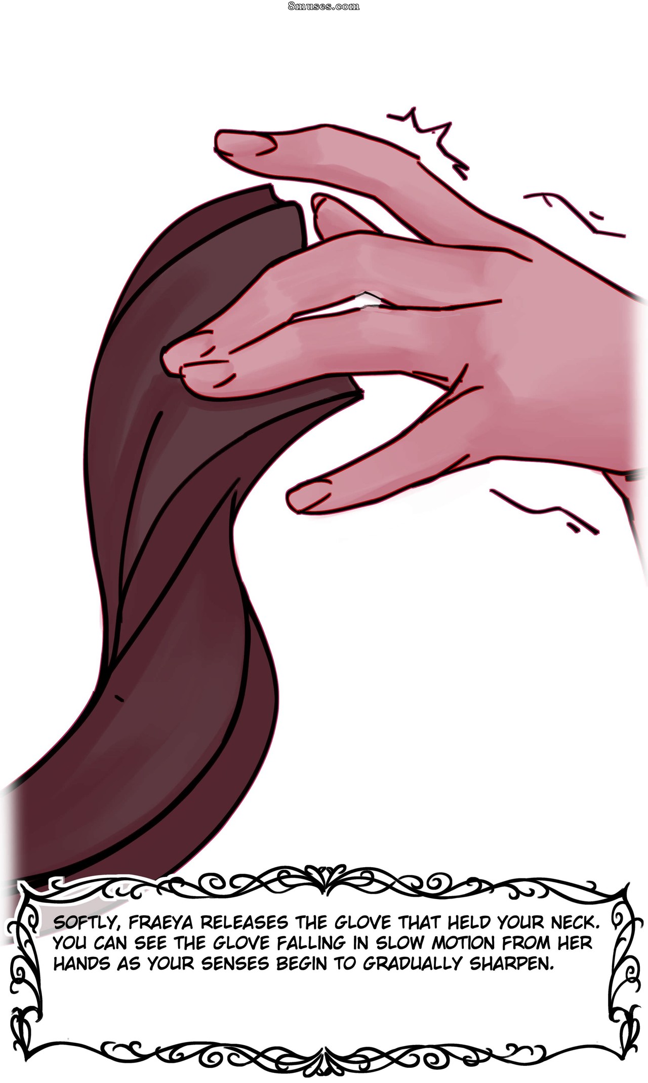 Nisego - Le nom de l'amour - Page 63
