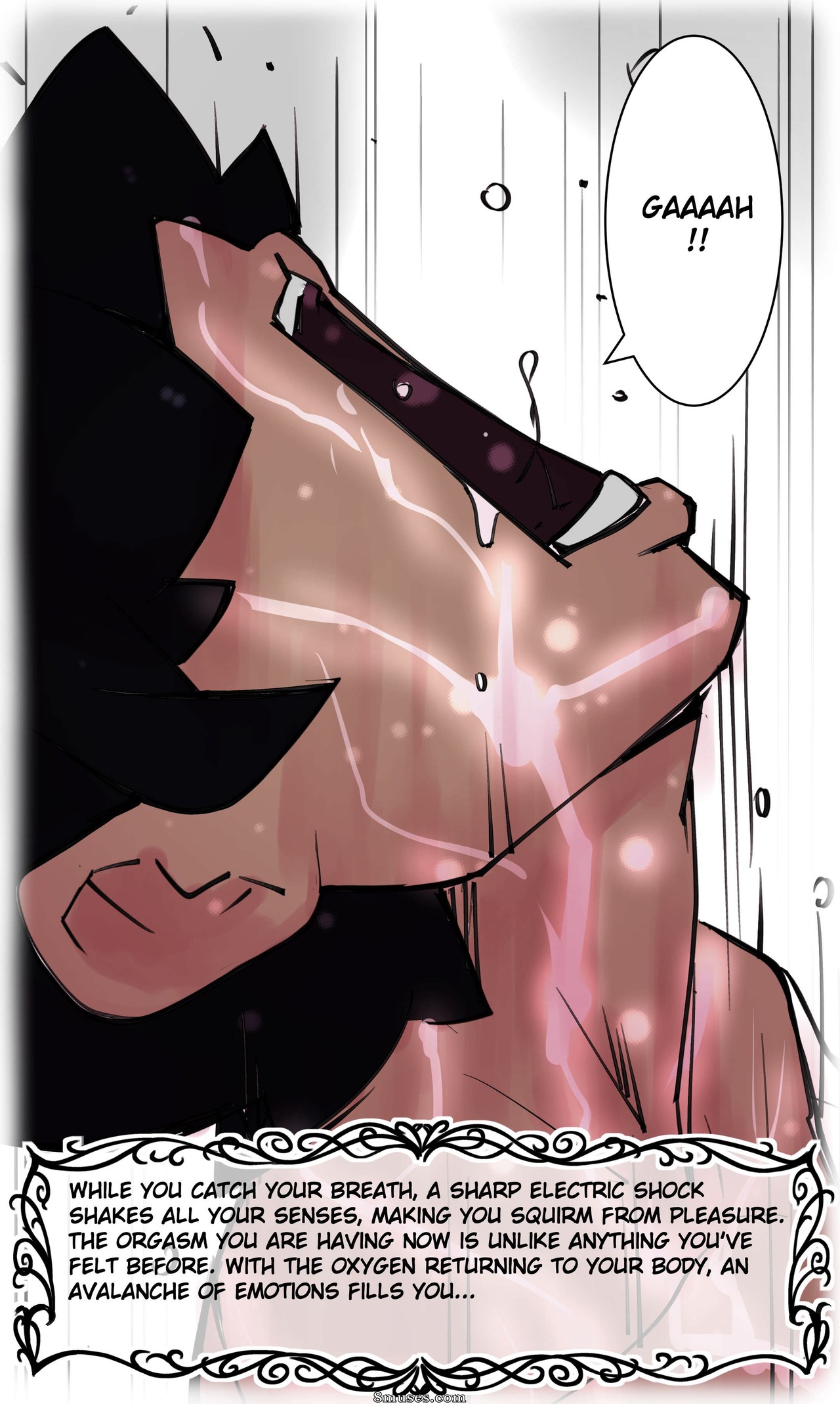 Nisego - Le nom de l'amour - Page 64
