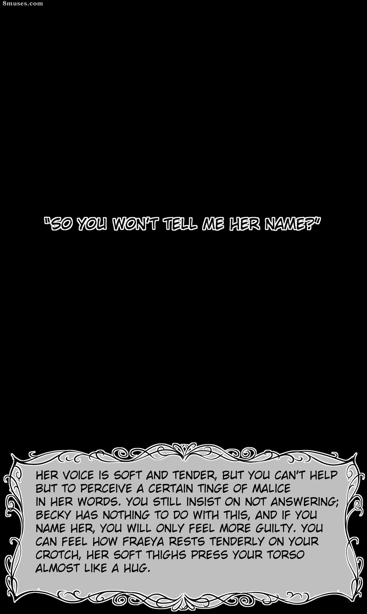 Nisego - The Name of Love - Page 19