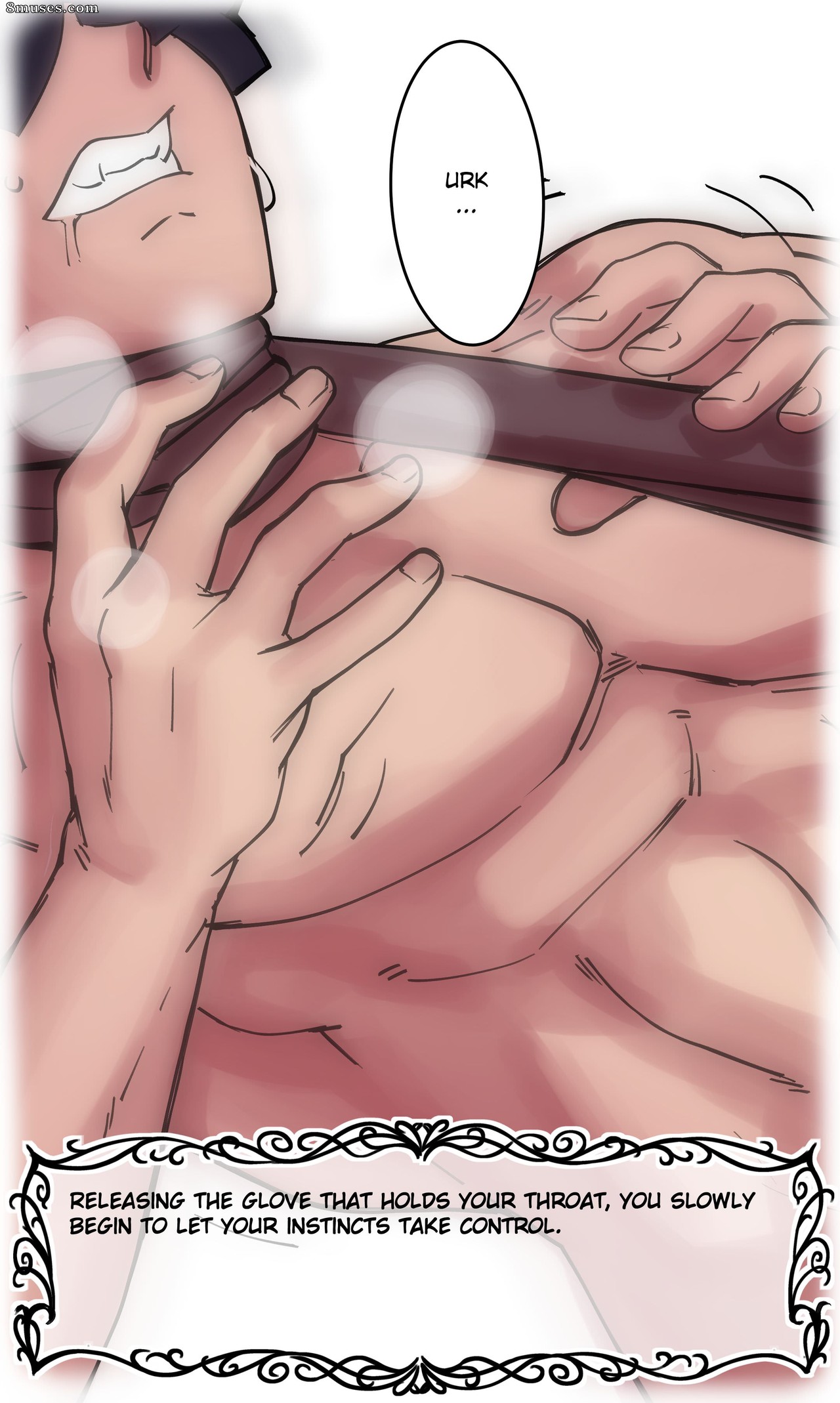 Nisego - The Name of Love - Page 58