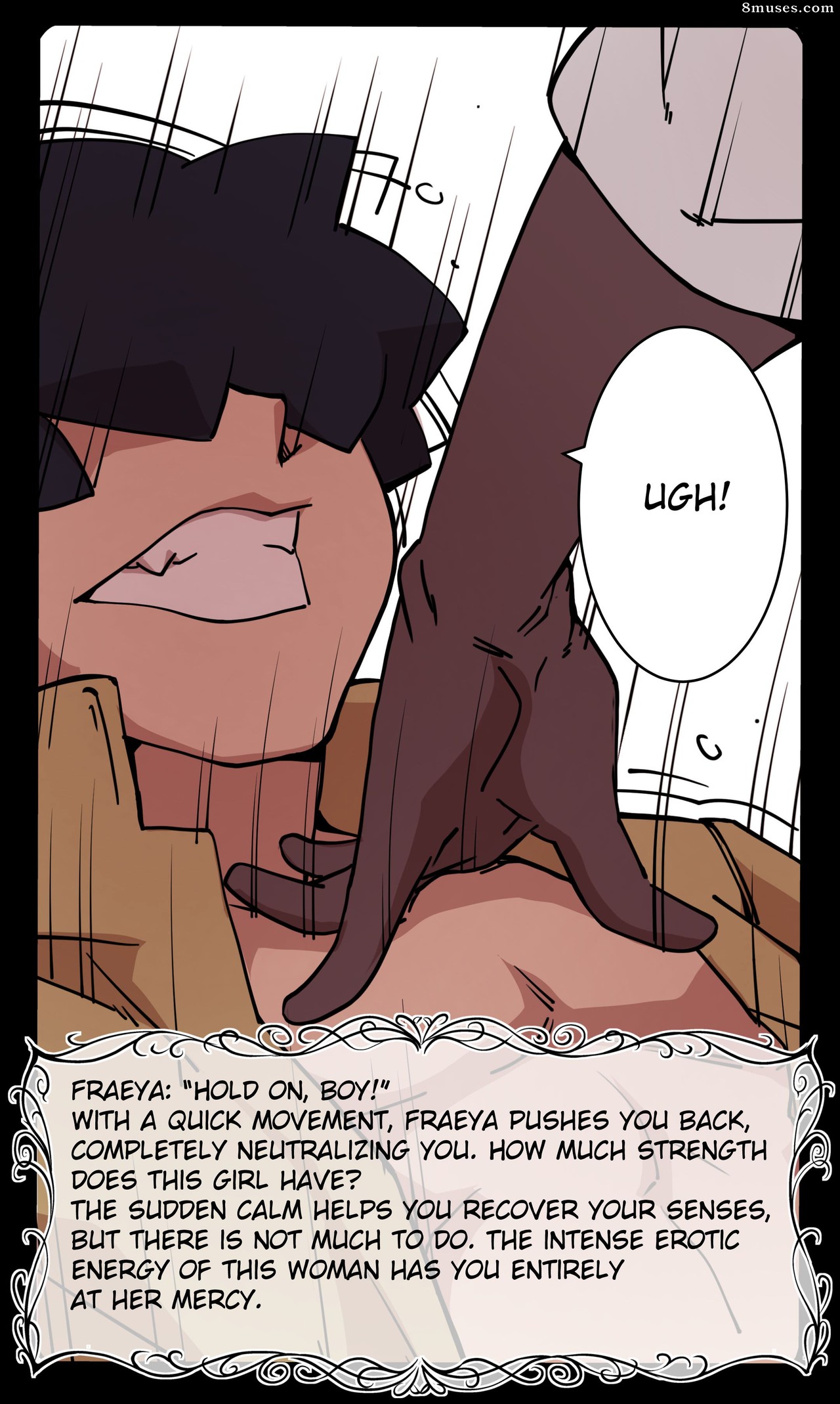 Nisego - The Name of Love - Page 10