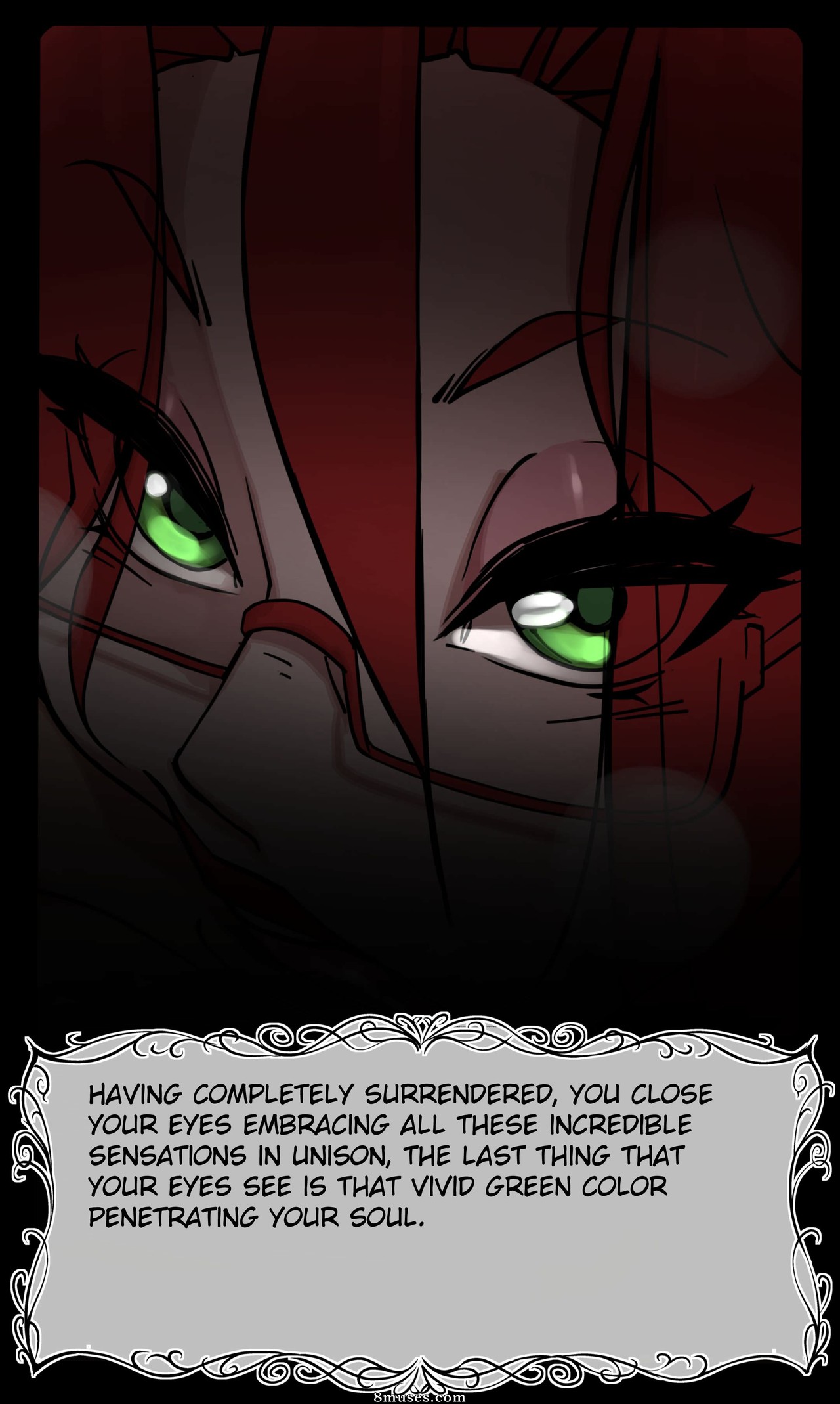 Nisego - The Name of Love - Page 18