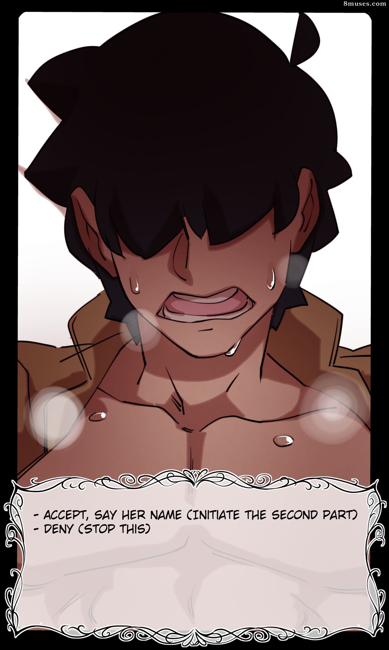 Nisego - The Name of Love - Page 26