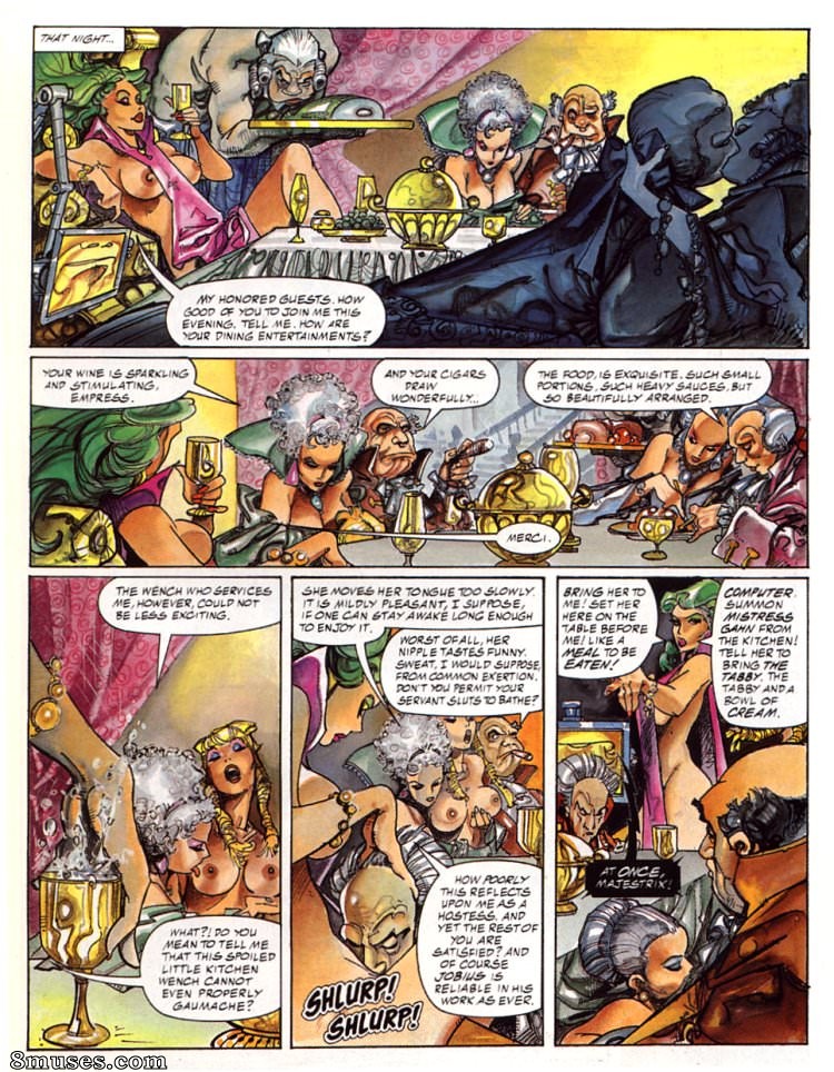 Bethlehem Steele - Issue 4 - Page 14