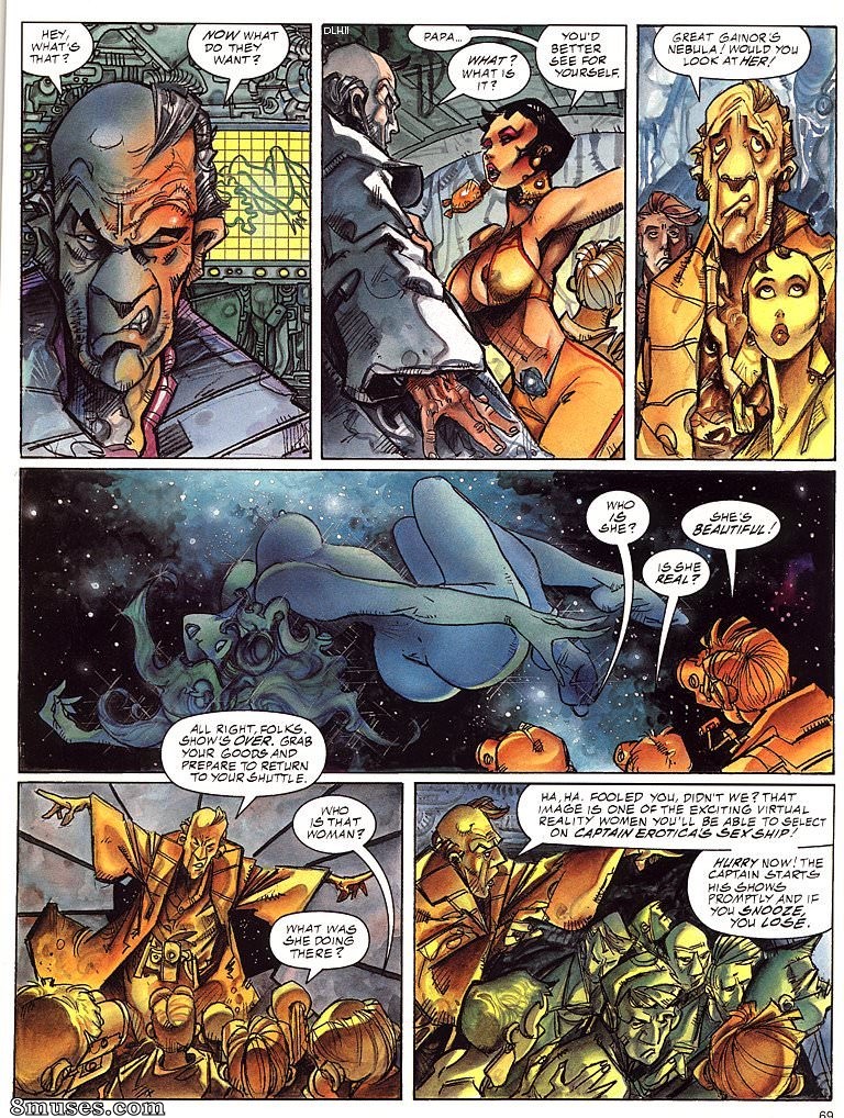 Bethlehem Steele - Numéro 4 - Page 2