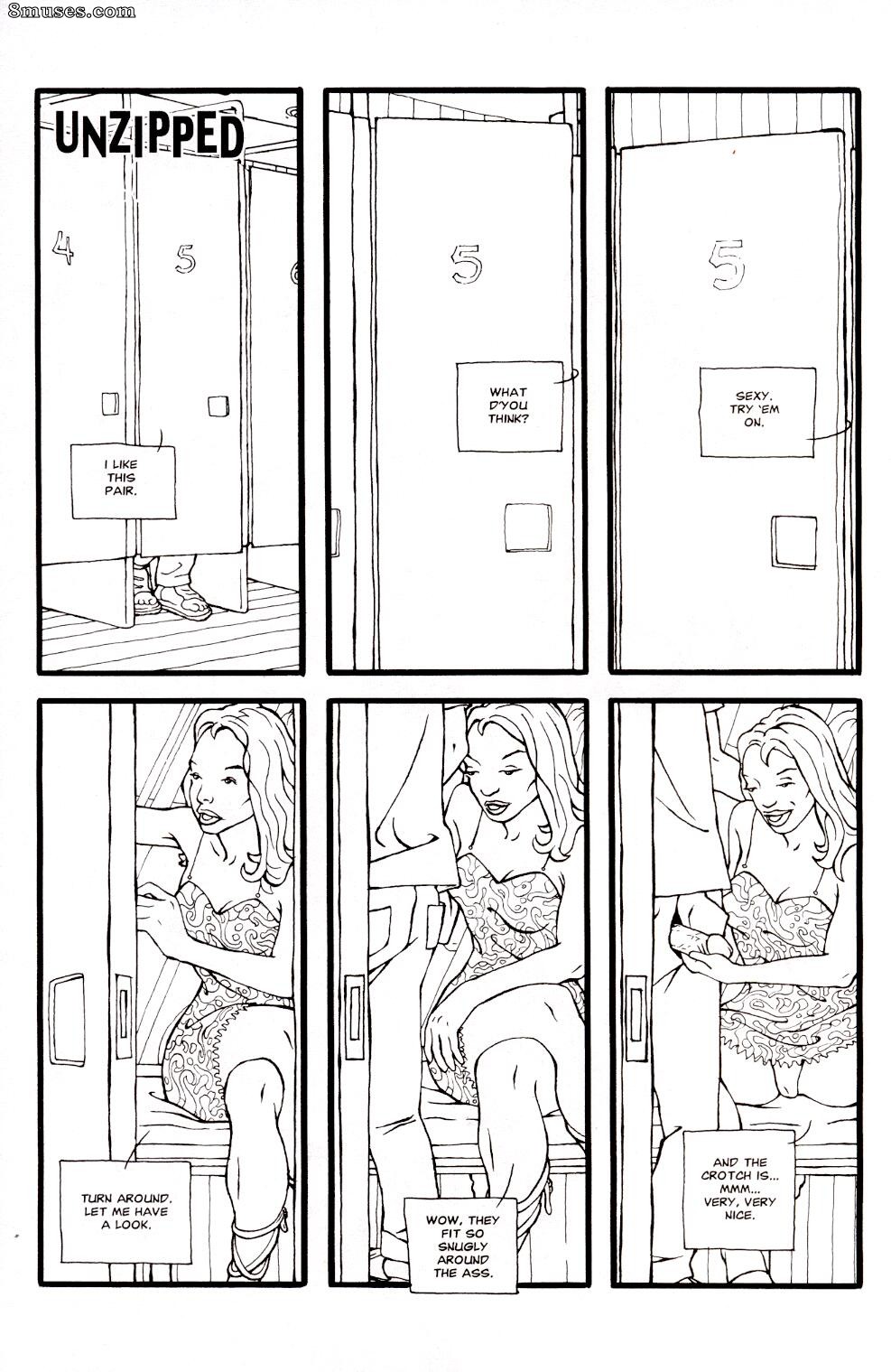 Blowjob - Issue 8 - Page 10