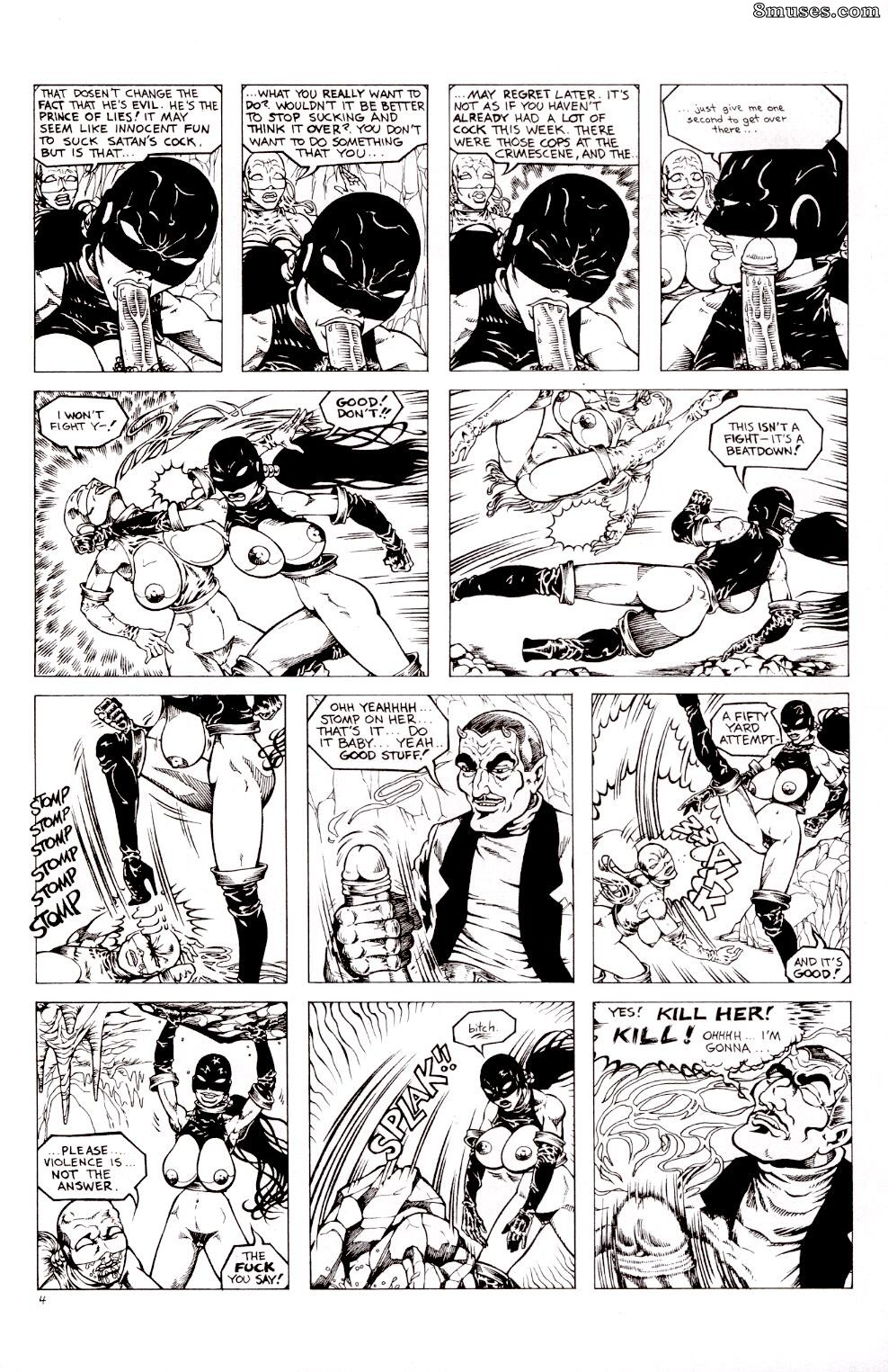 Blowjob - Issue 8 - Page 27