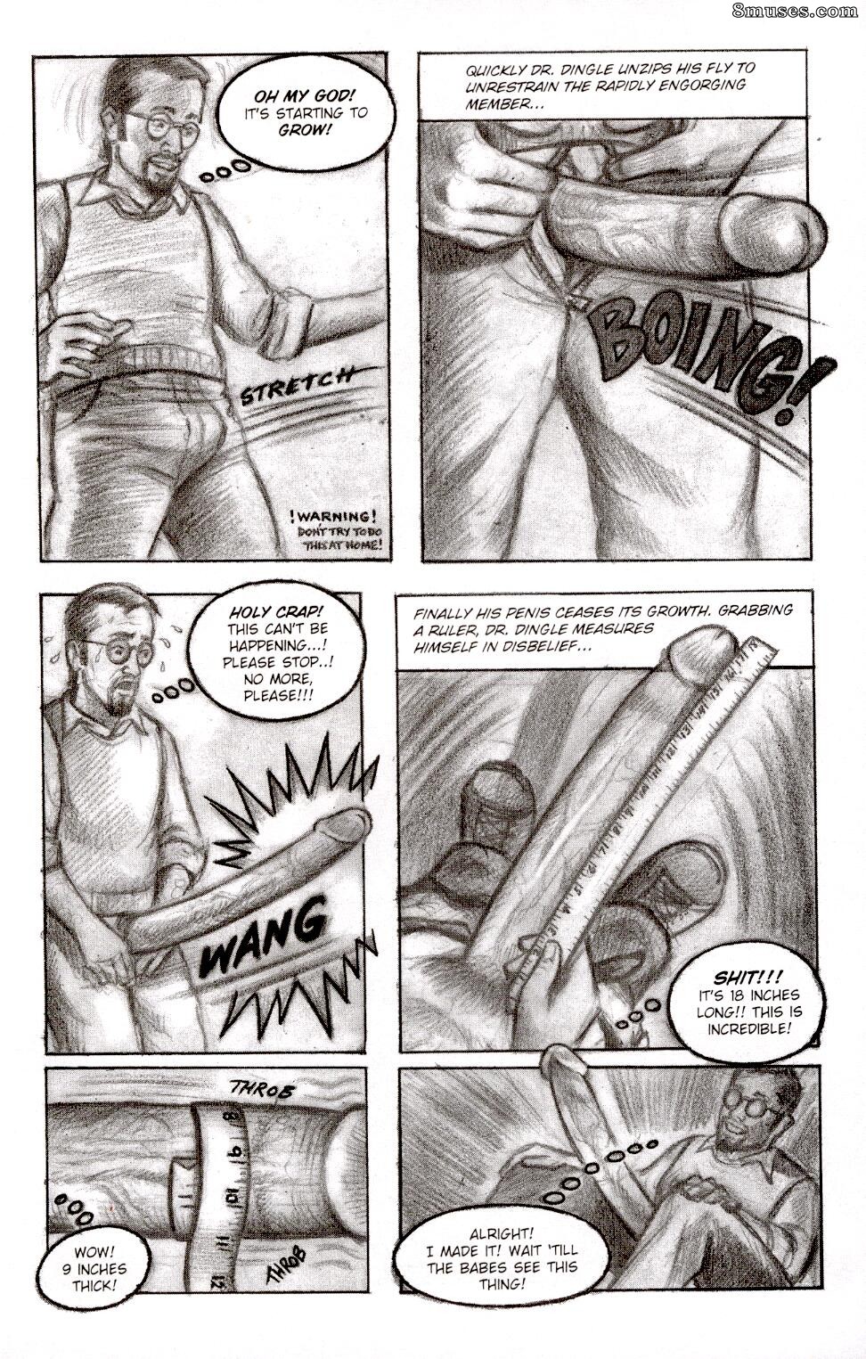 Blowjob - Issue 8 - Page 17