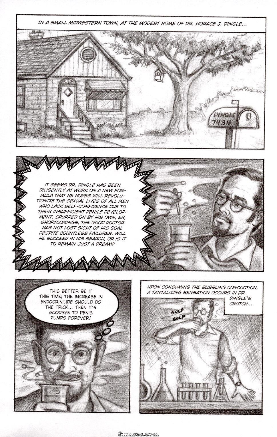 Blowjob - Issue 8 - Page 16
