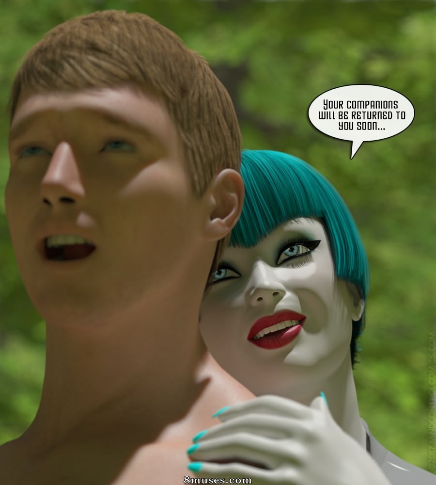 Cuckoos Nest - Cuckoos Nest Issue 24 - Page 24