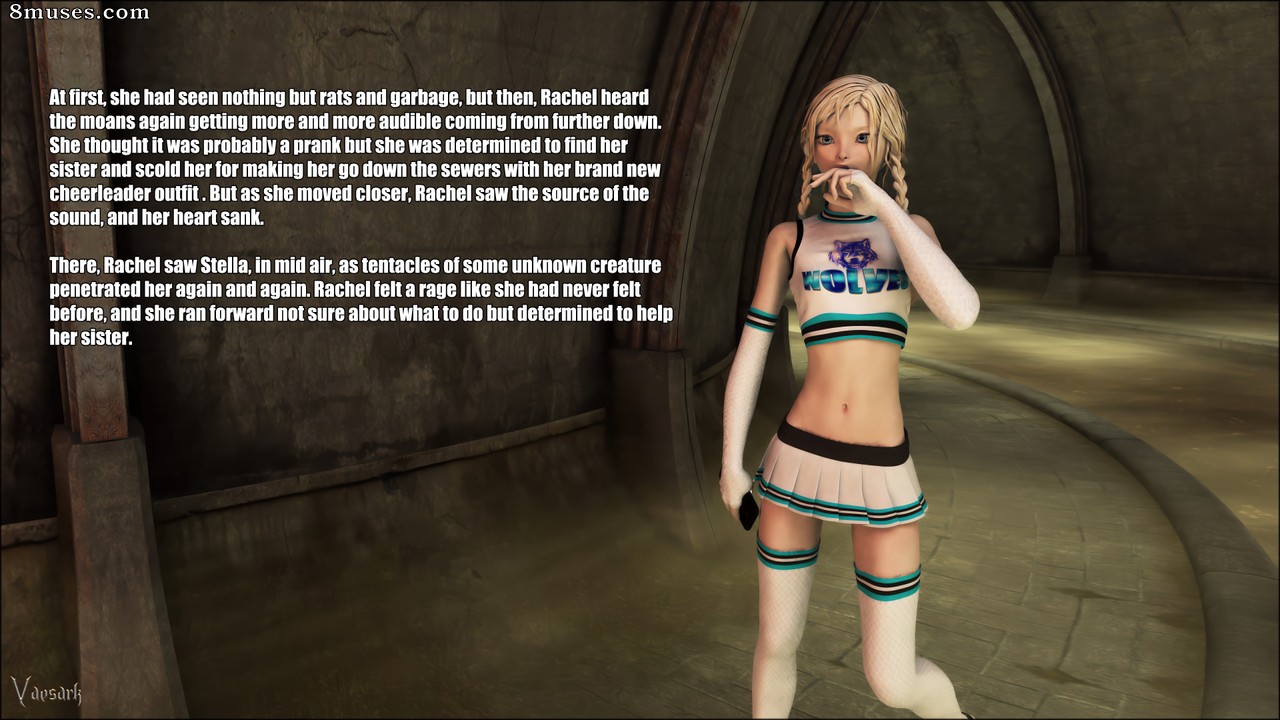 CGS - CGS220 - Stella 3 - Page 13