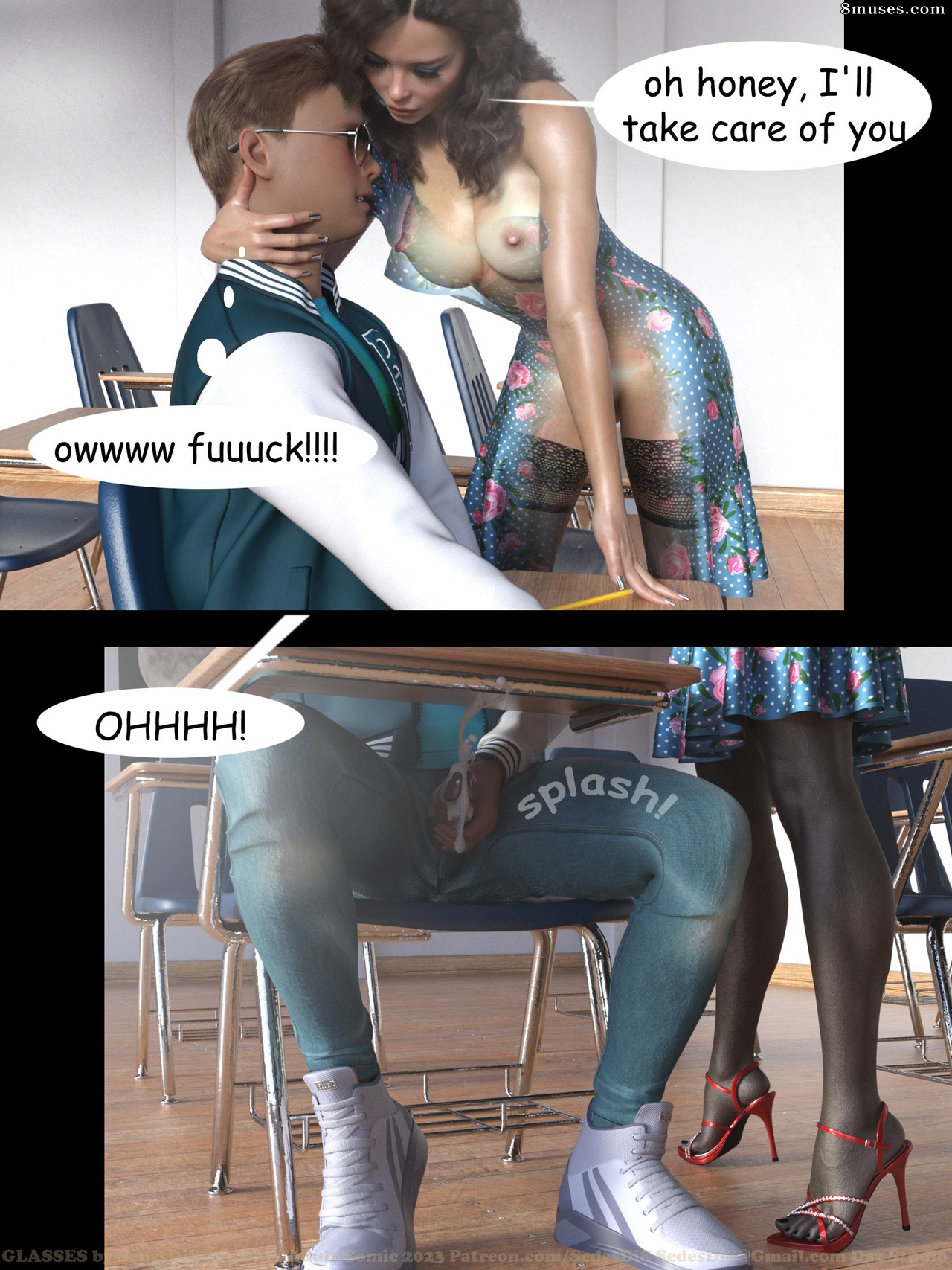 SedesDis - Glasses - Page 8