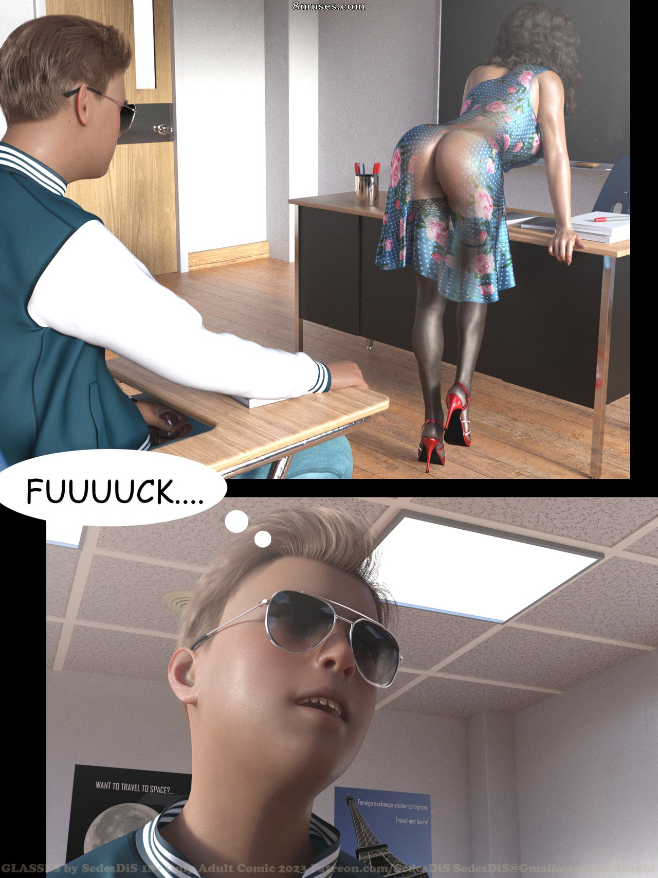 SedesDis - Glasses - Page 3