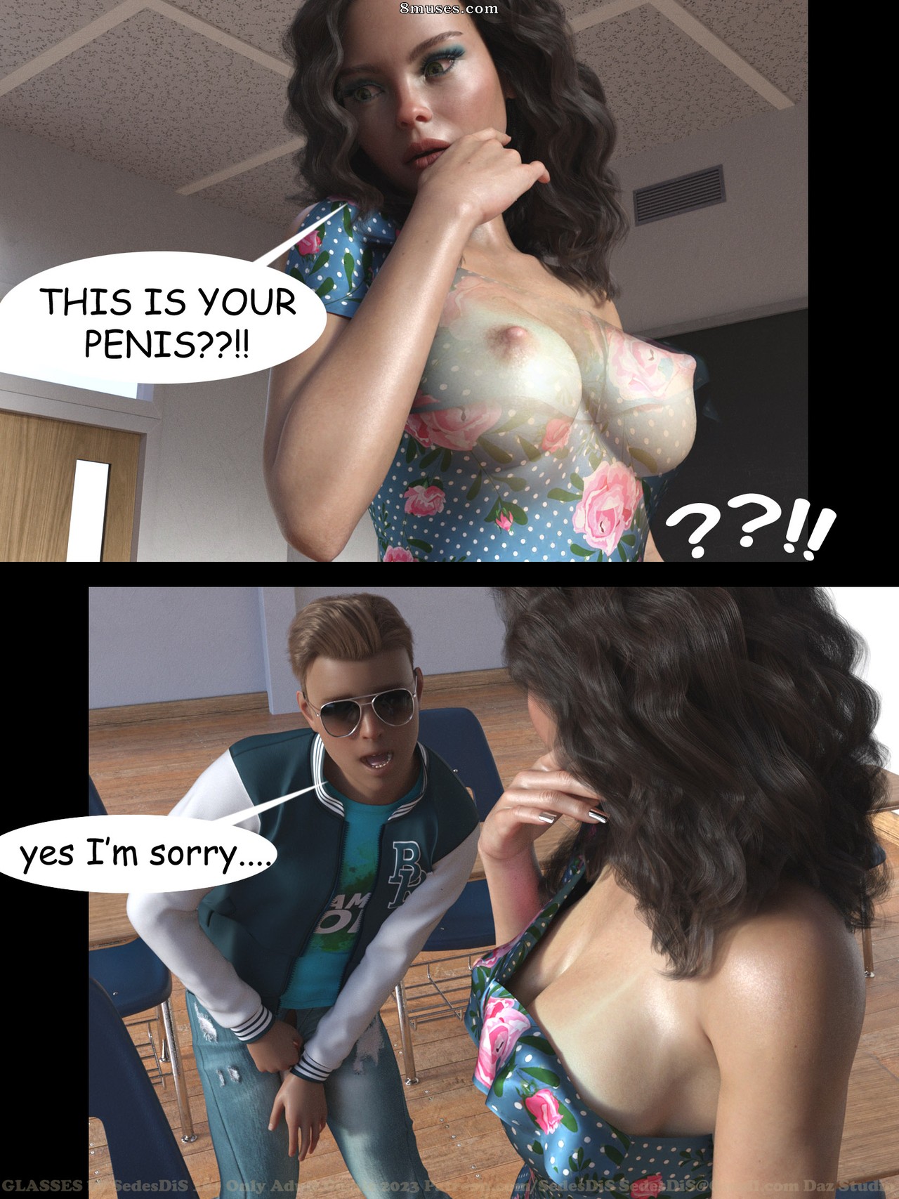 SedesDis - Glasses - Page 11