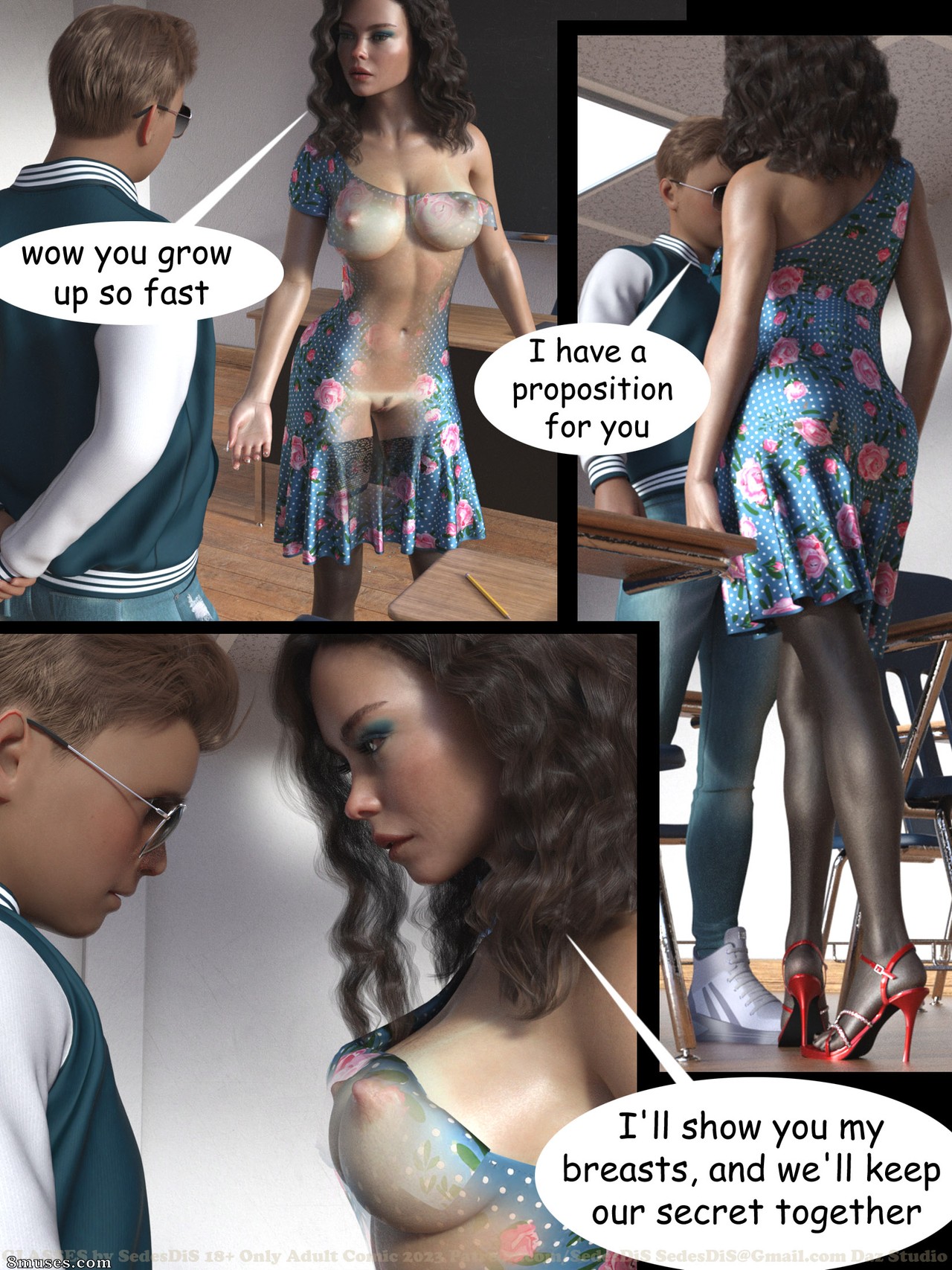 SedesDis - Glasses - Page 13