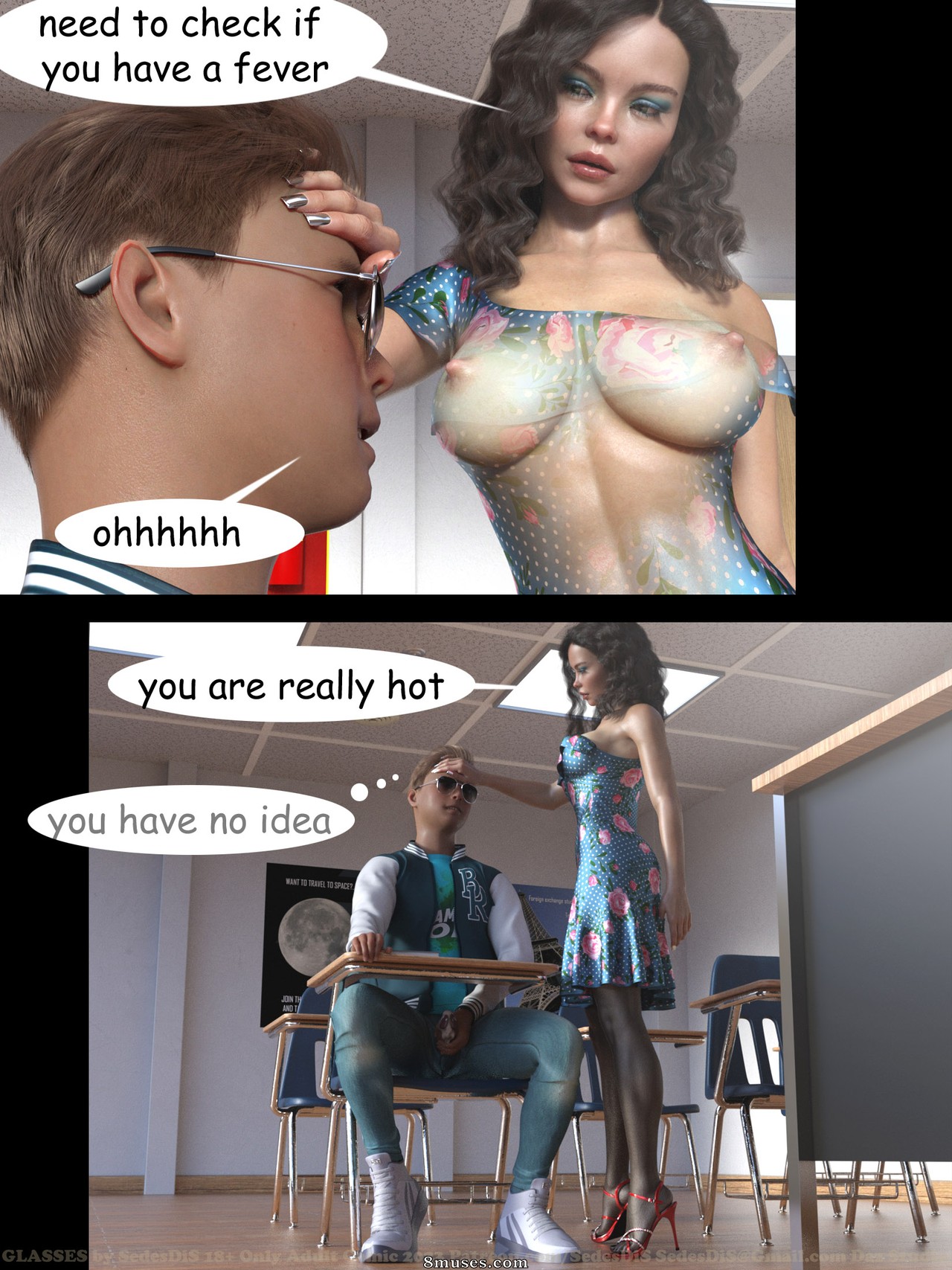 SedesDis - Glasses - Page 6