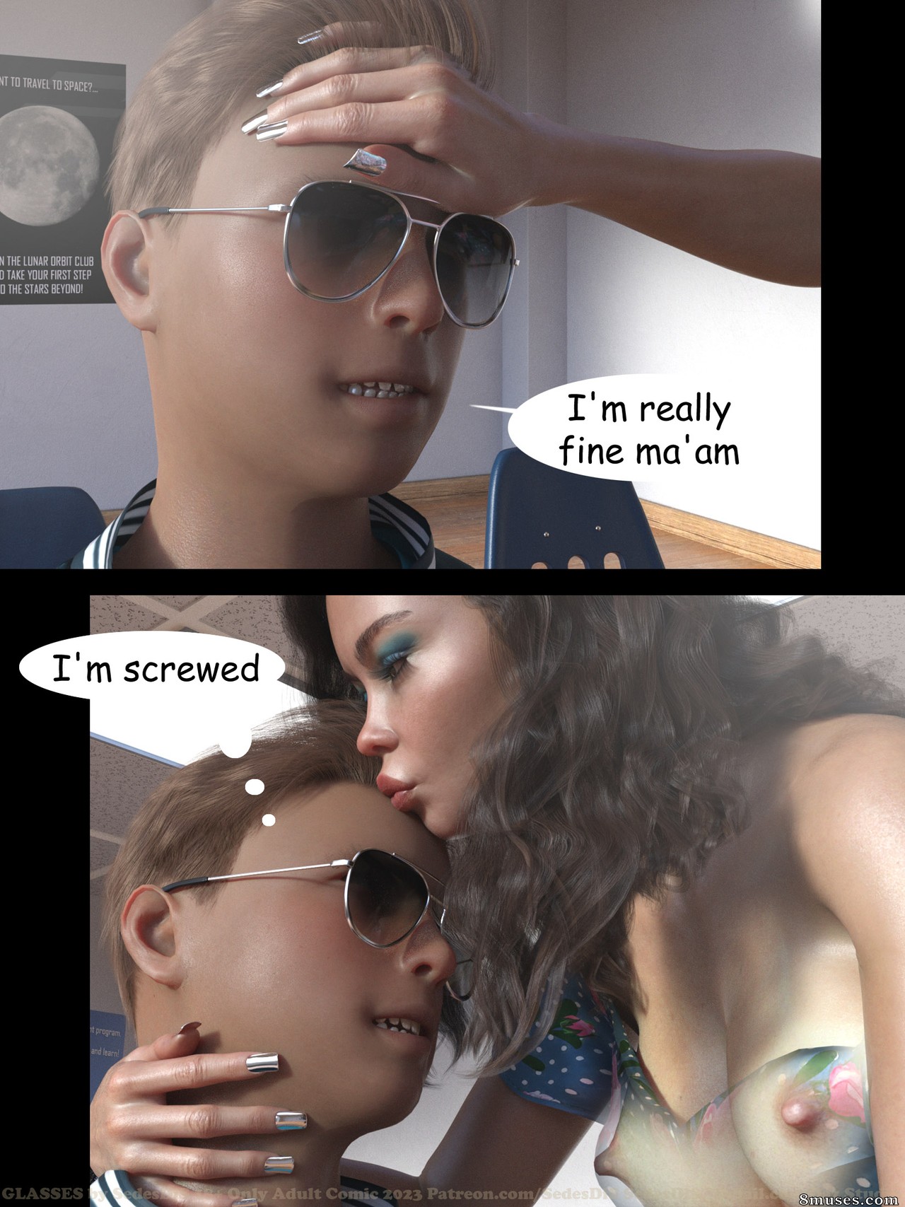 SedesDis - Glasses - Page 7