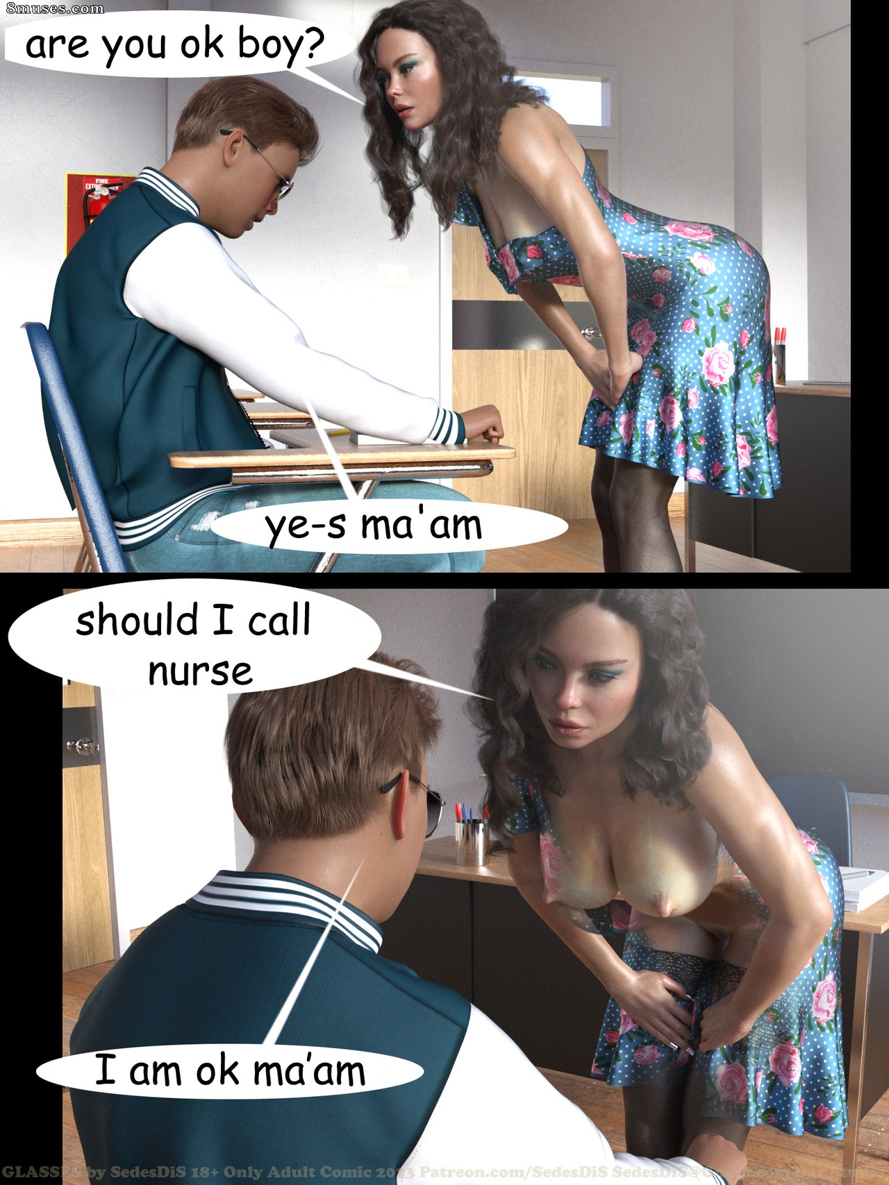 SedesDis - Glasses - Page 5