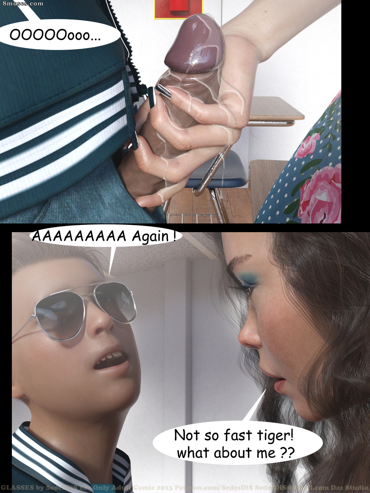 SedesDis - Glasses - Page 17