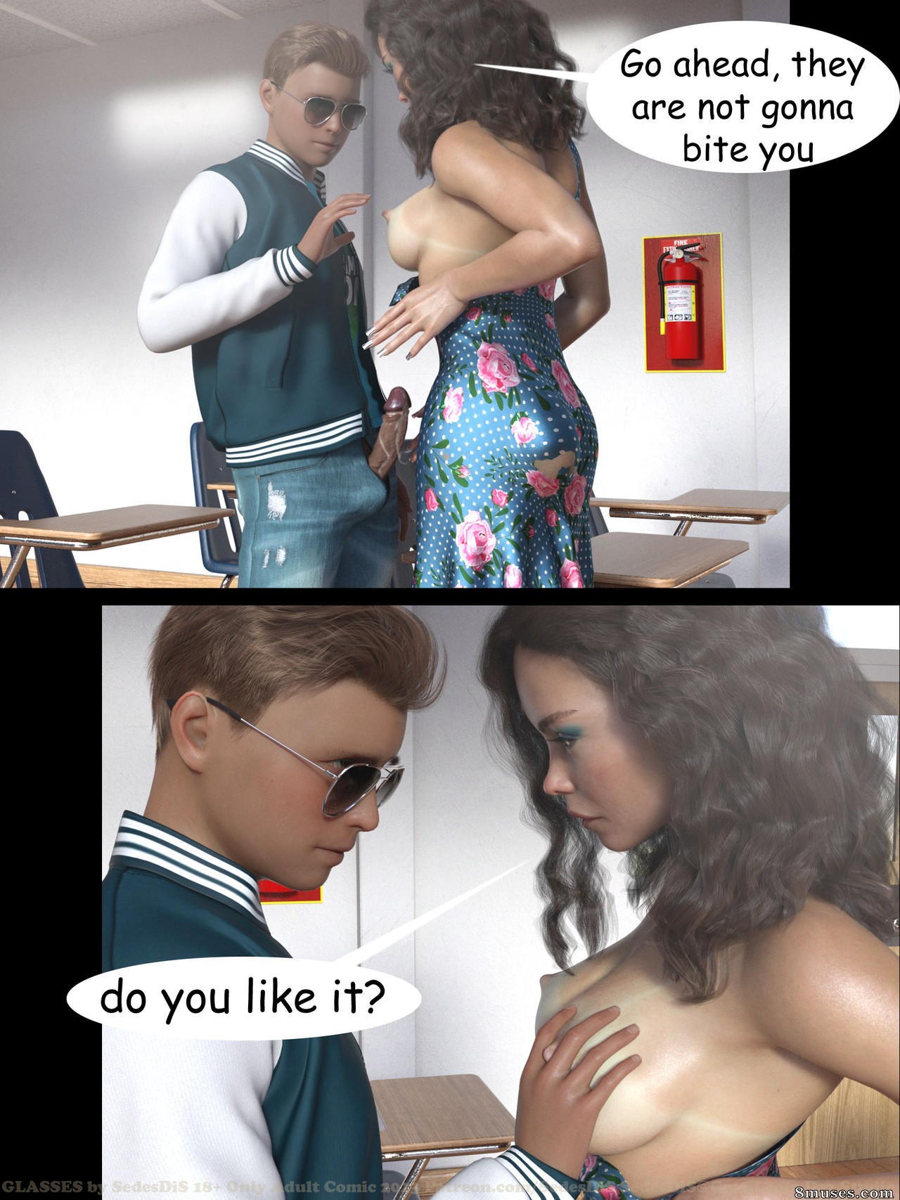 SedesDis - Glasses - Page 15
