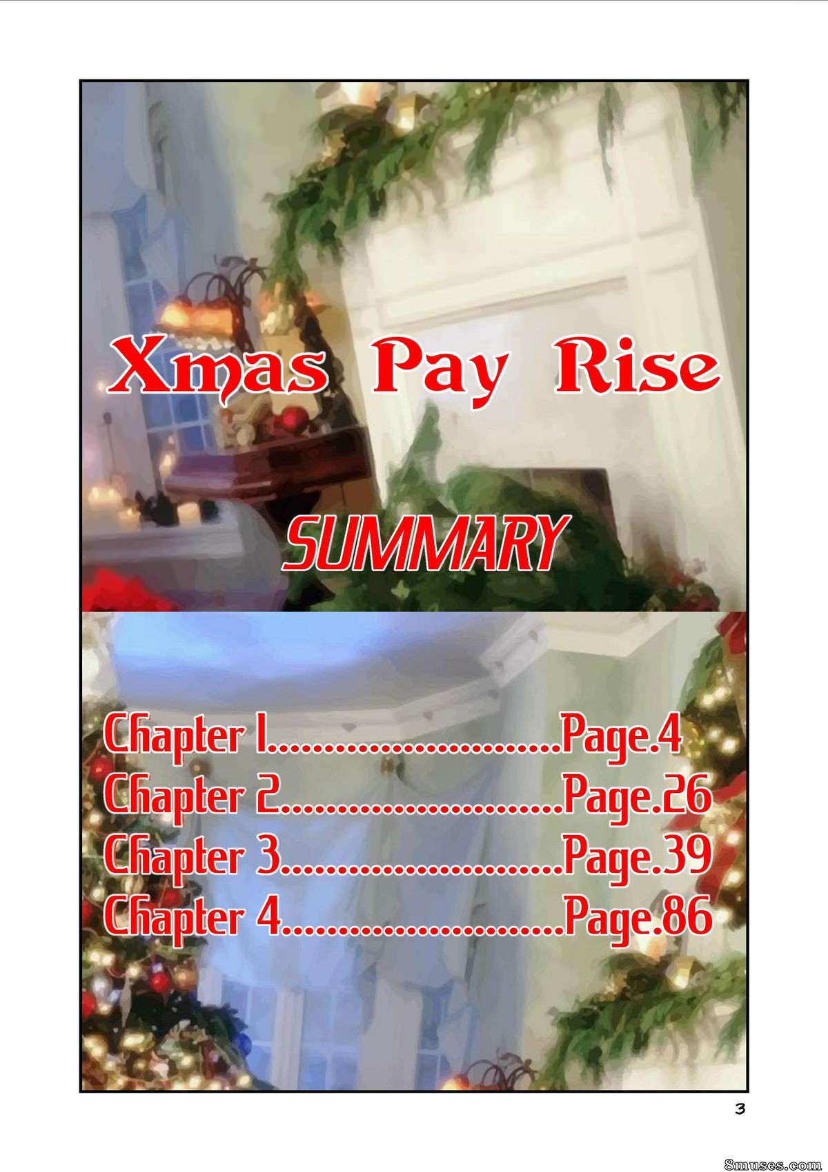 Conheça e foda - Aumento de natal - Página 3