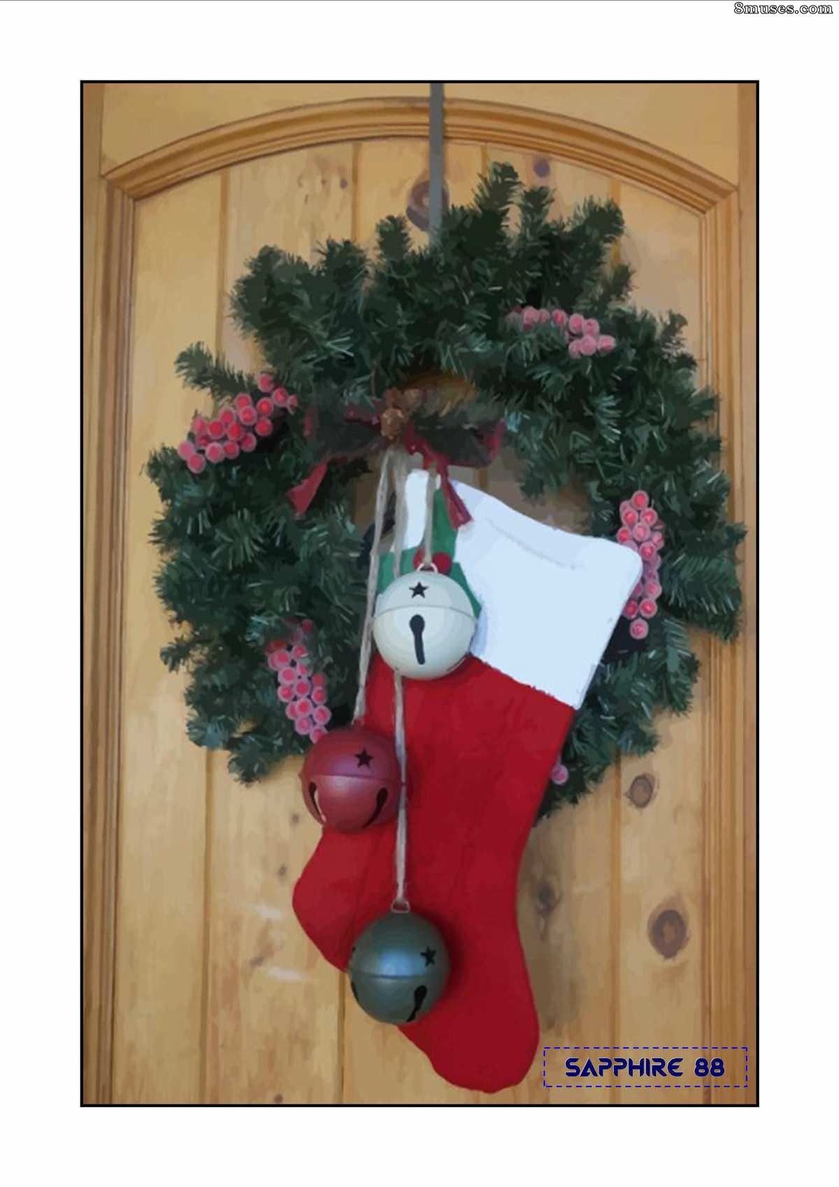 Conoce y folla - Aumento de navidad - Página 119
