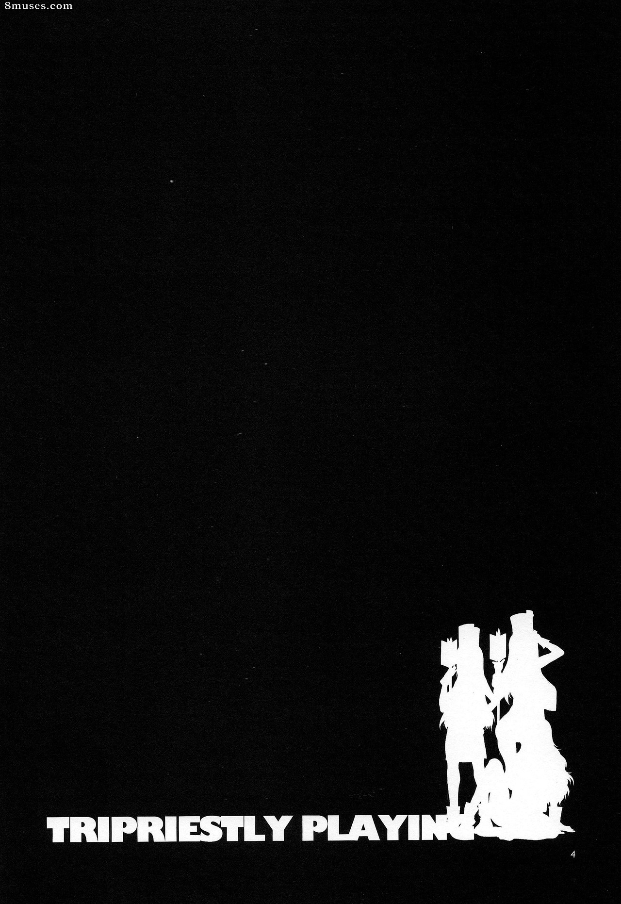 Alice no Takarabako - Mizuryuu Kei - TRIPRIESTLY PLAYING - Page 3