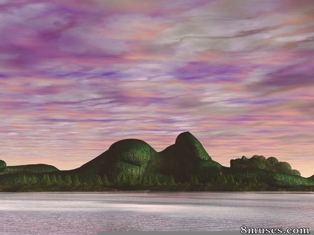 Galleries - Magnificent Maidens - Page 10