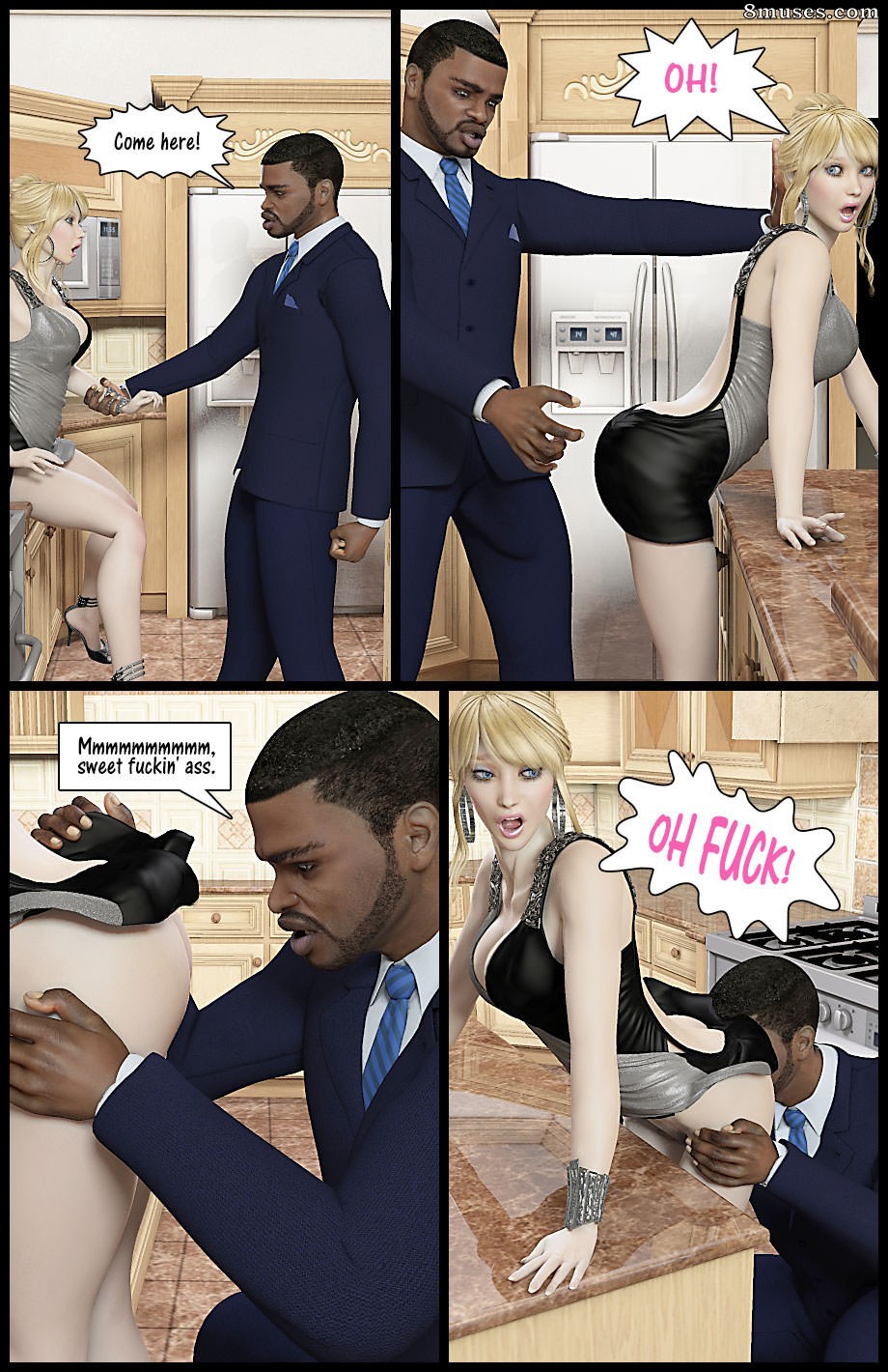 Darklord - Christian Knockers - Page 397
